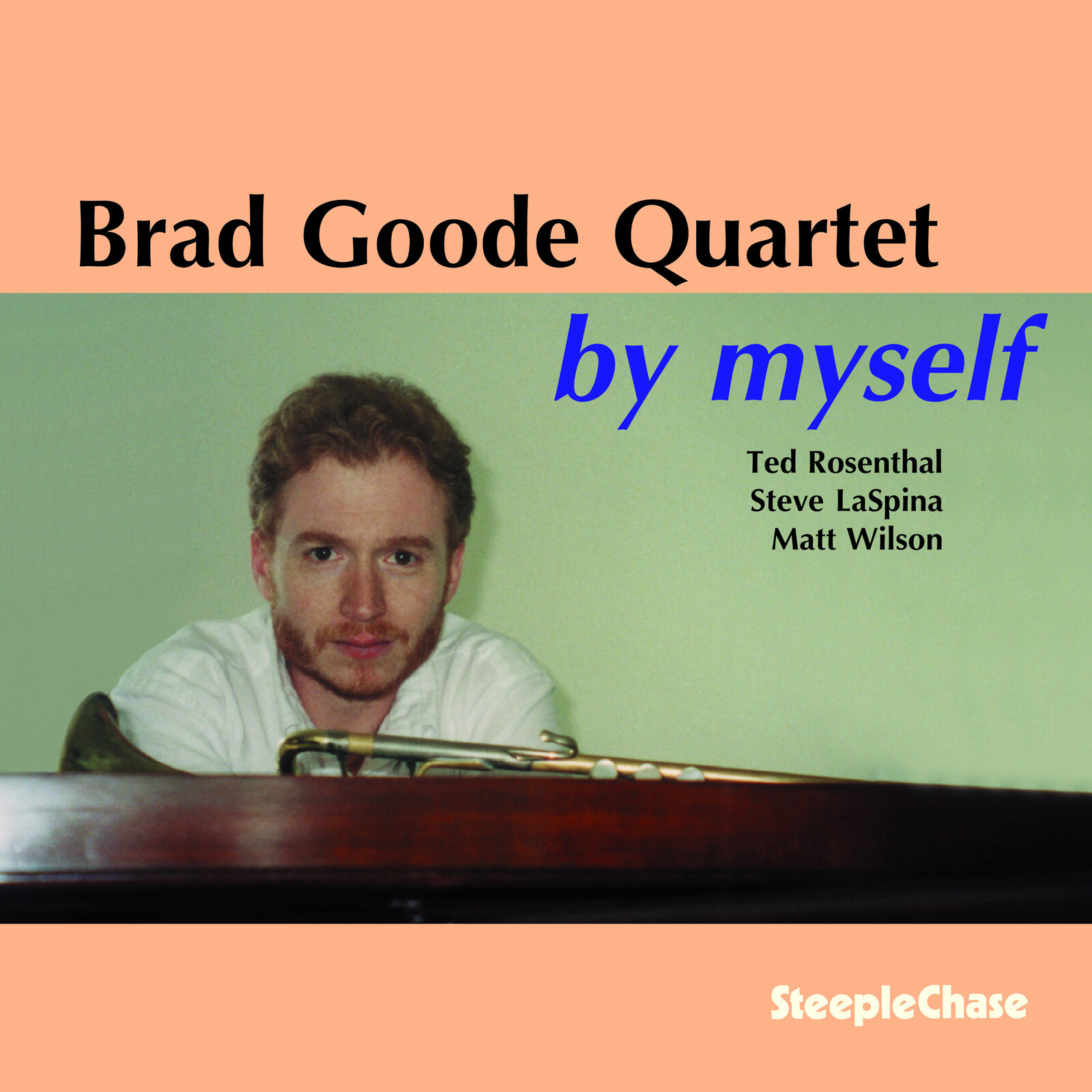 Picture of Brad Goode - By Myself