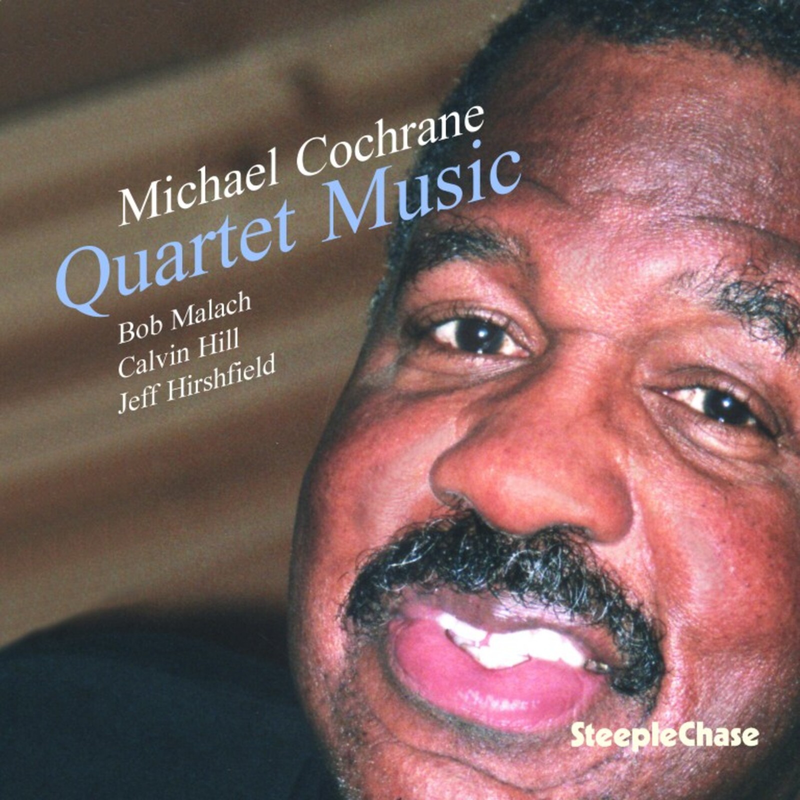 Picture of Michael Cochrane - Quartet Music