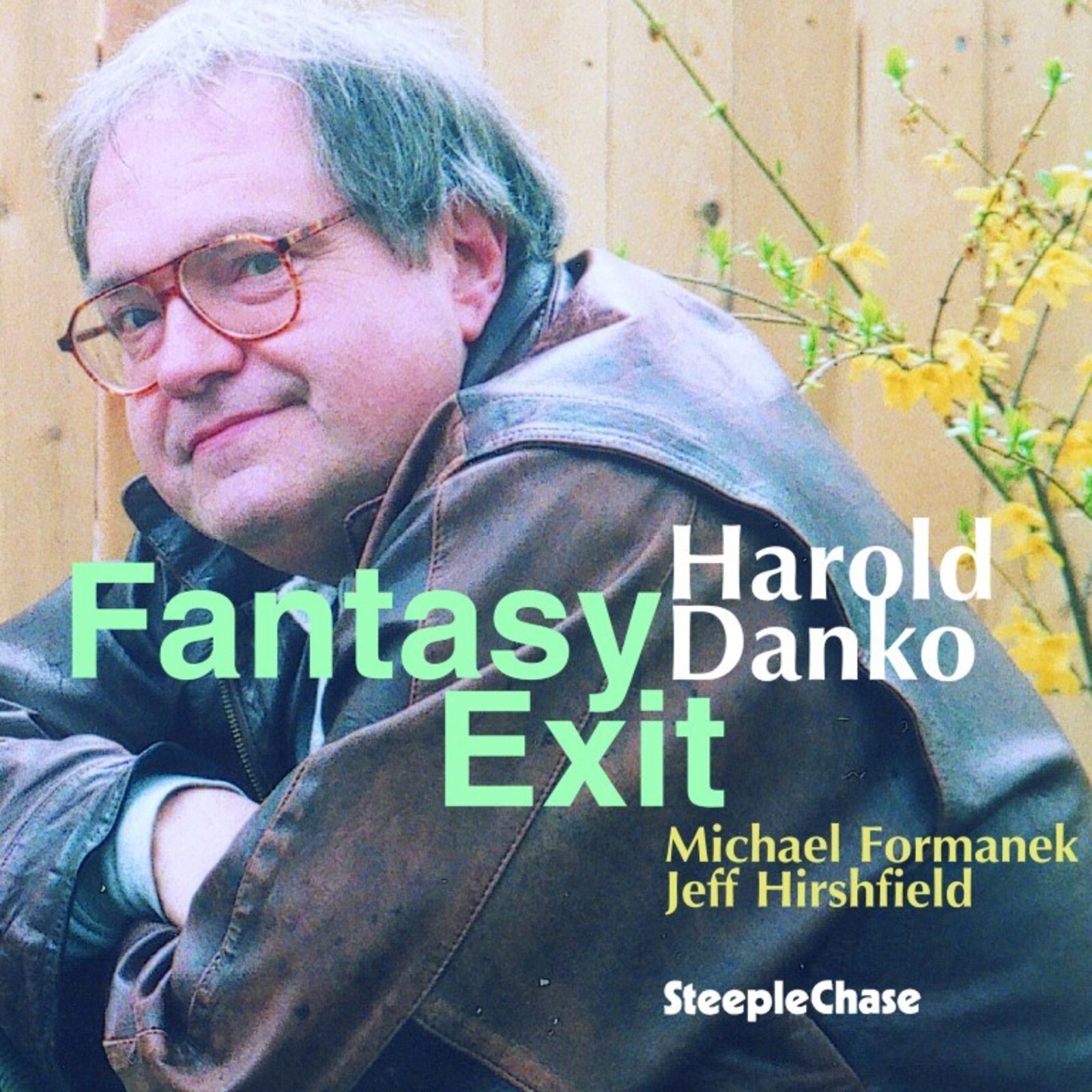 Picture of Harold Danko - Fantasy Exit