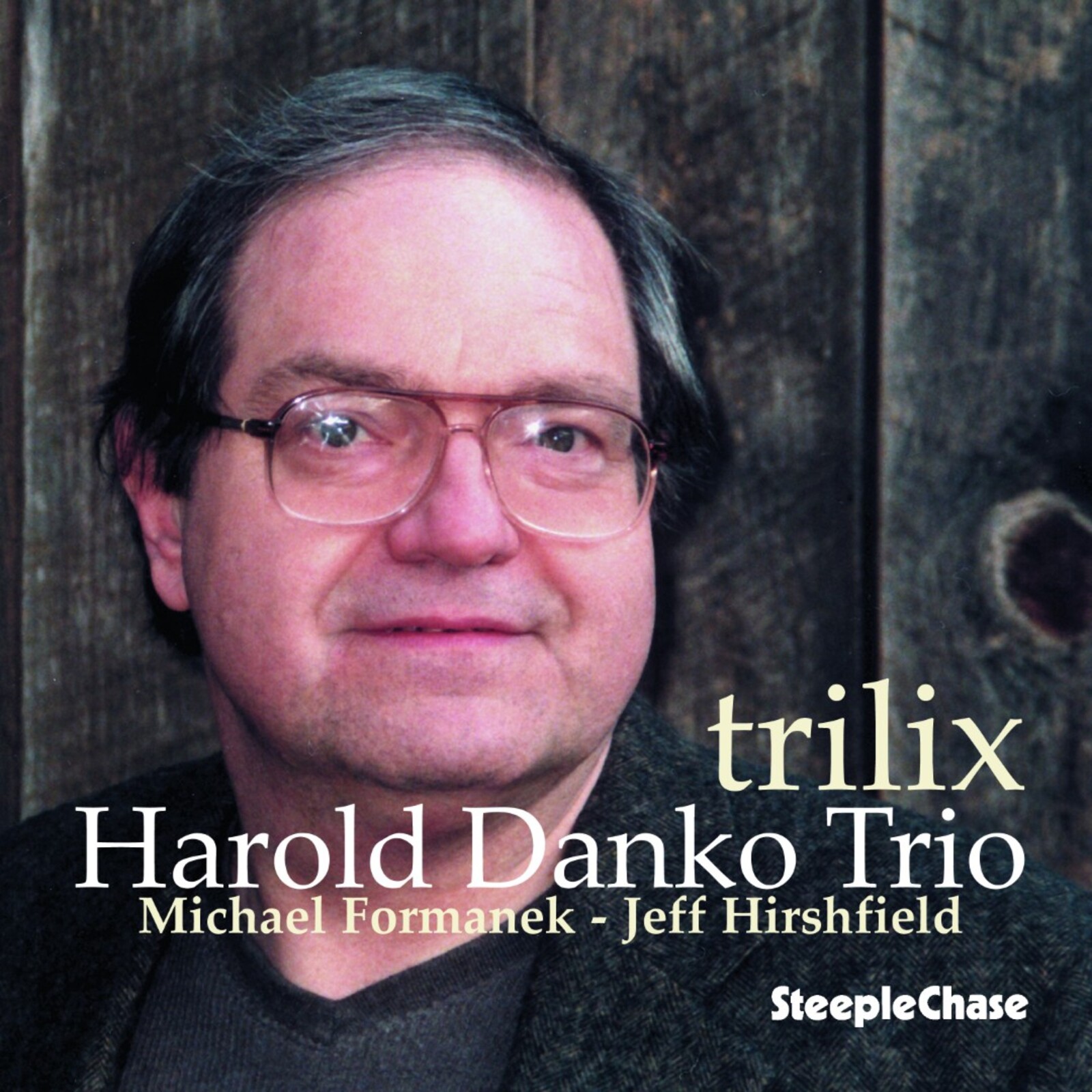 Picture of Harold Danko - Trilix
