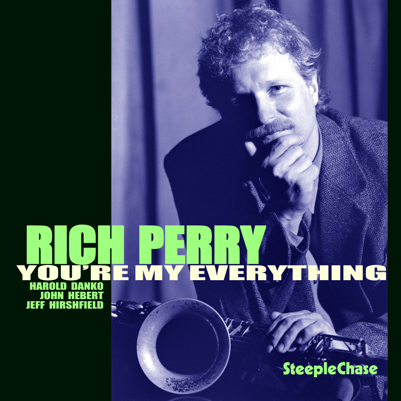Picture of Rich Perry - You're My Everything