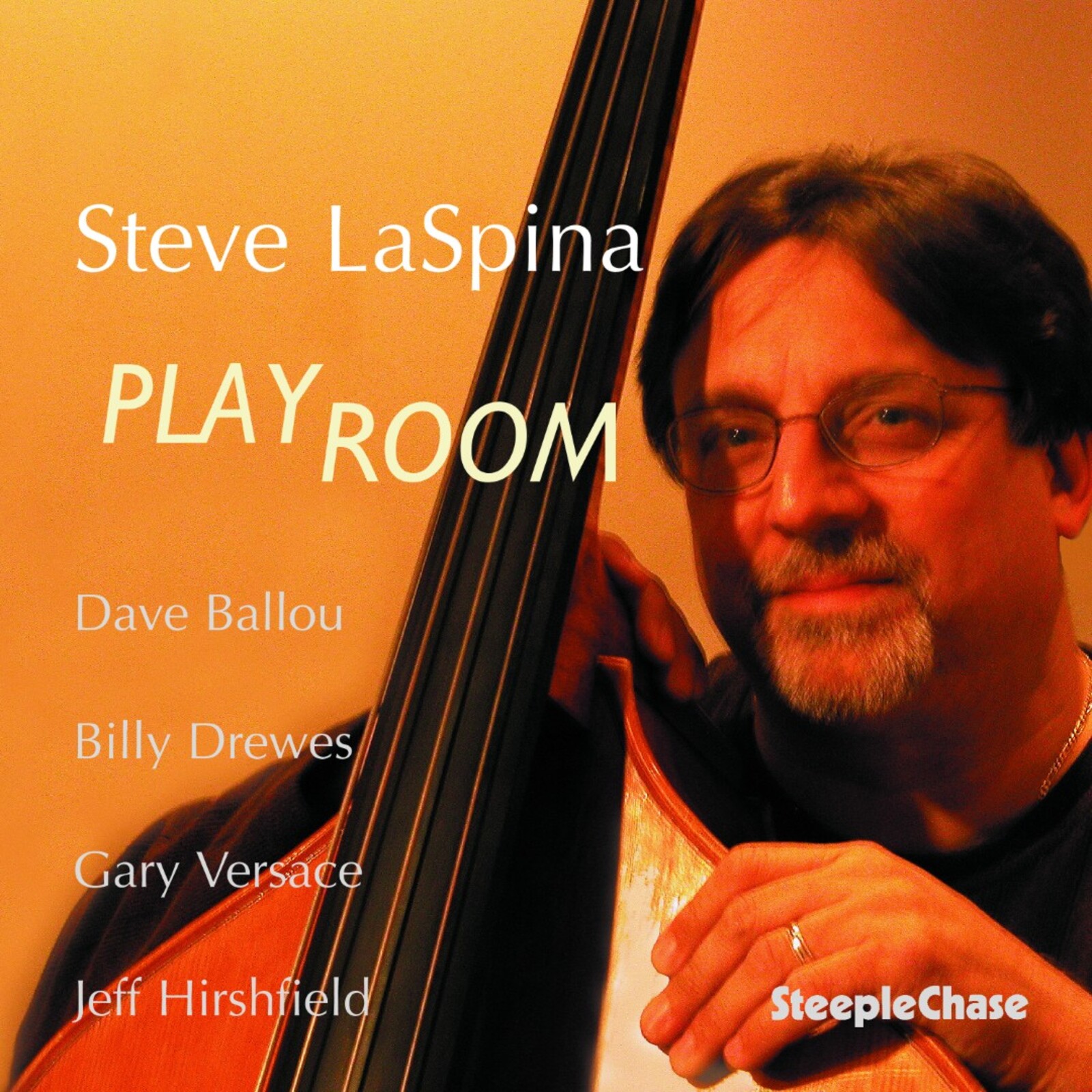 Picture of Steve LaSpina - Play Room