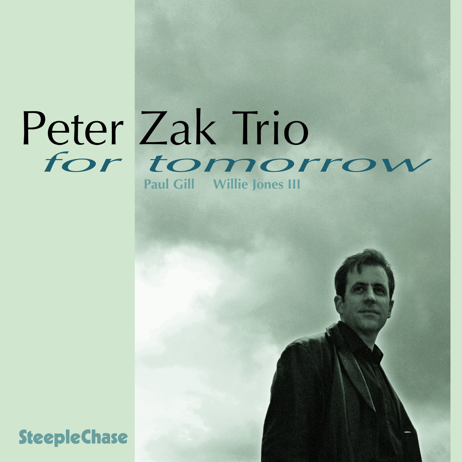 Picture of Peter Zak - For Tomorrow