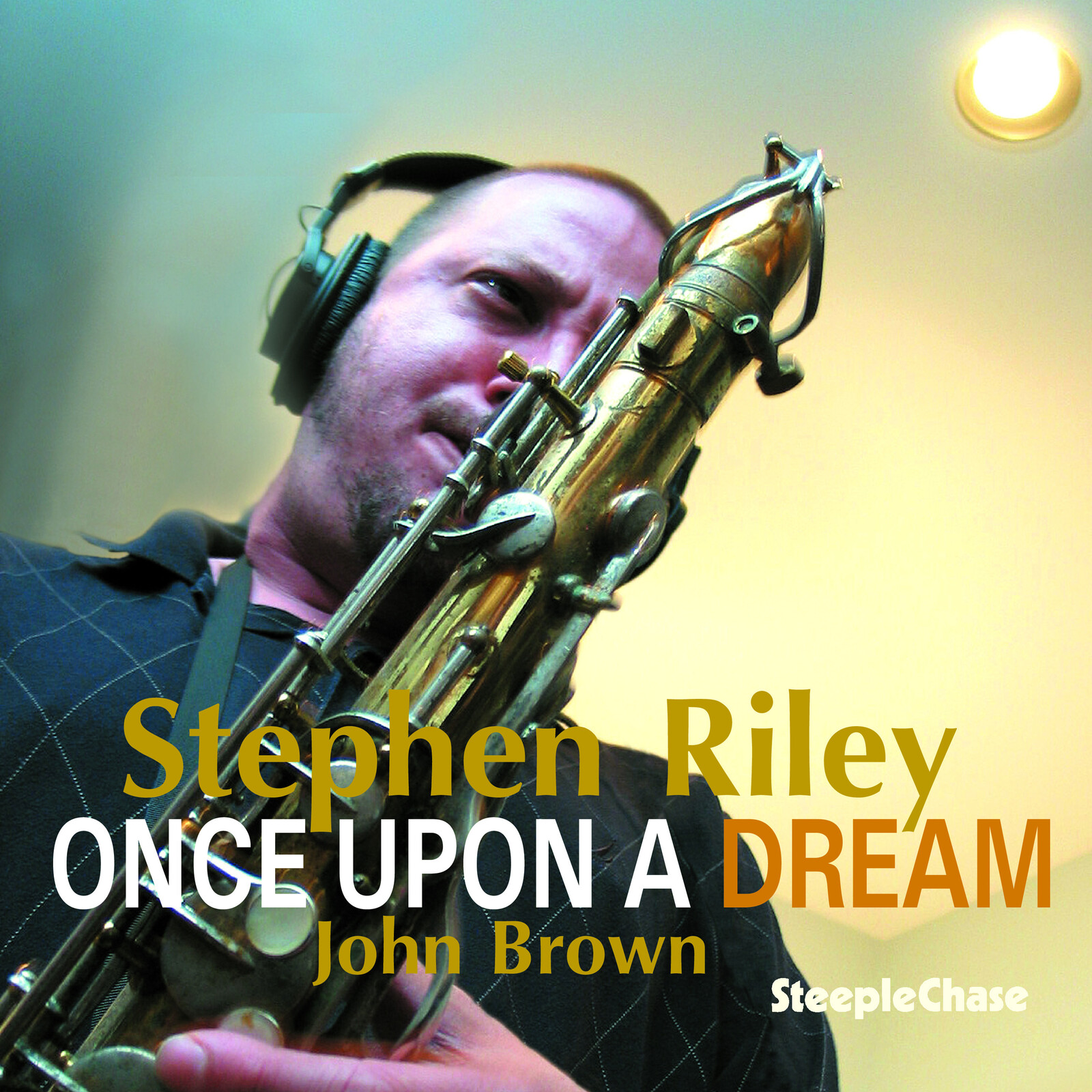 Picture of Stephen Riley - Once Upon A Dream