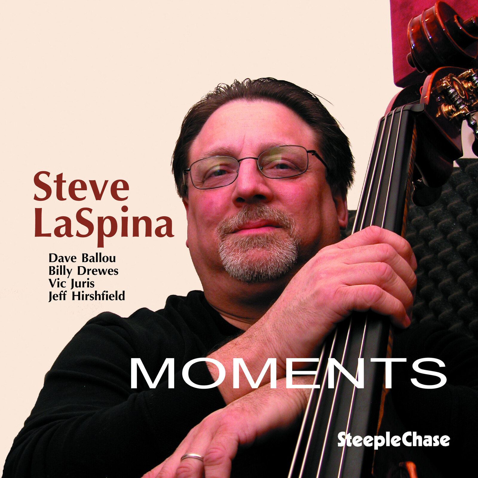 Picture of Steve LaSpina - Moments