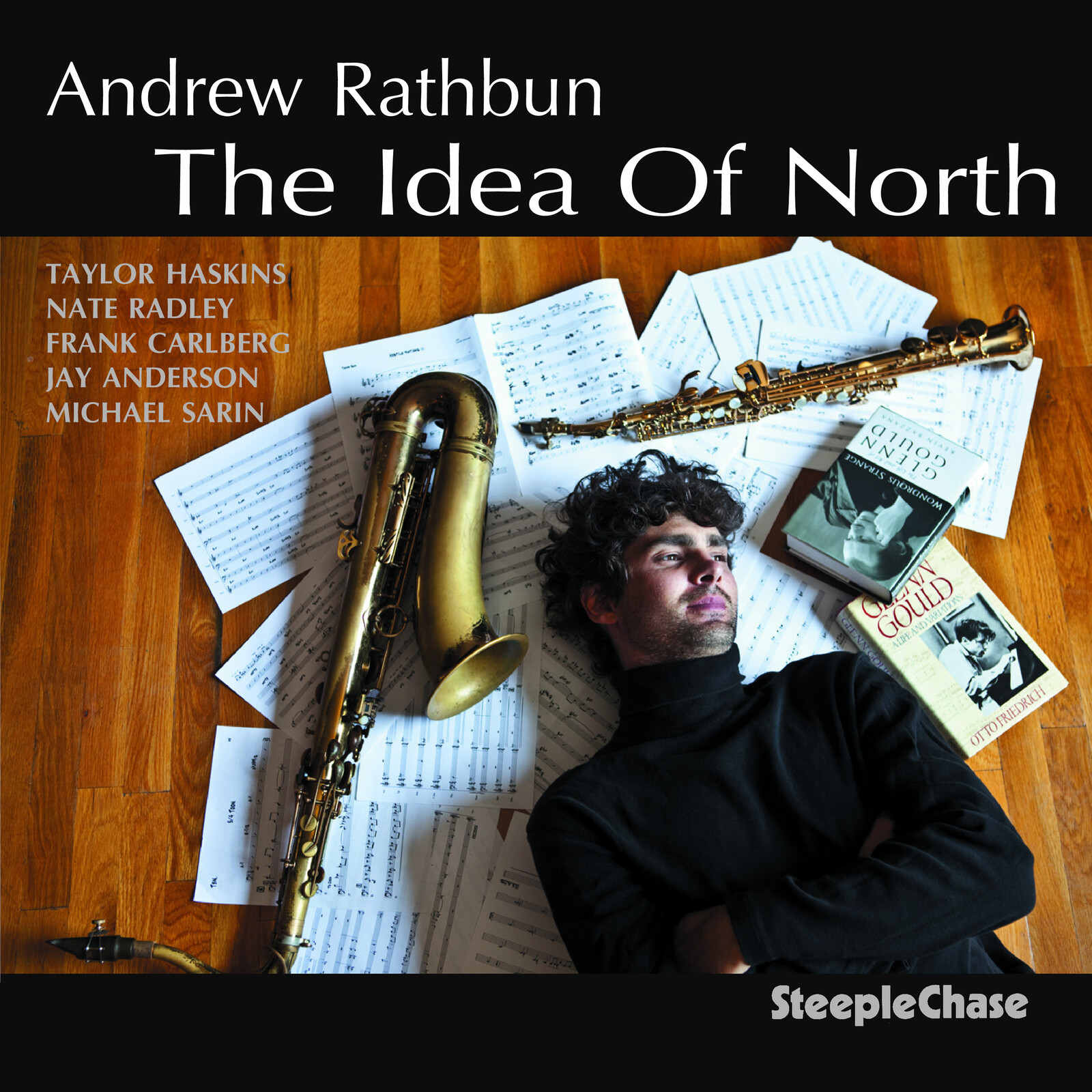 Picture of Andrew Rathbun - The Idea Of North