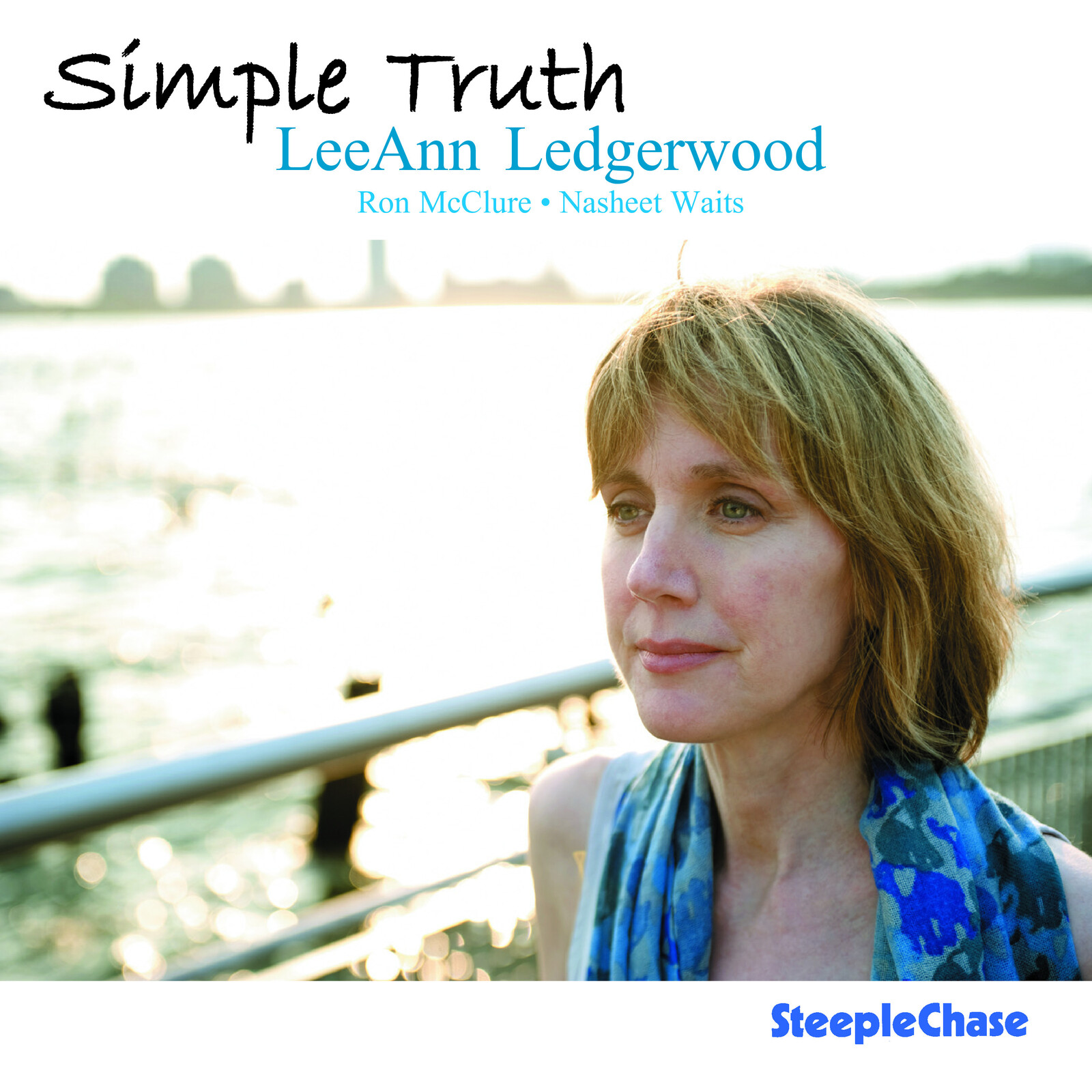 Picture of LeeAnn Ledgerwood - Simple Truth