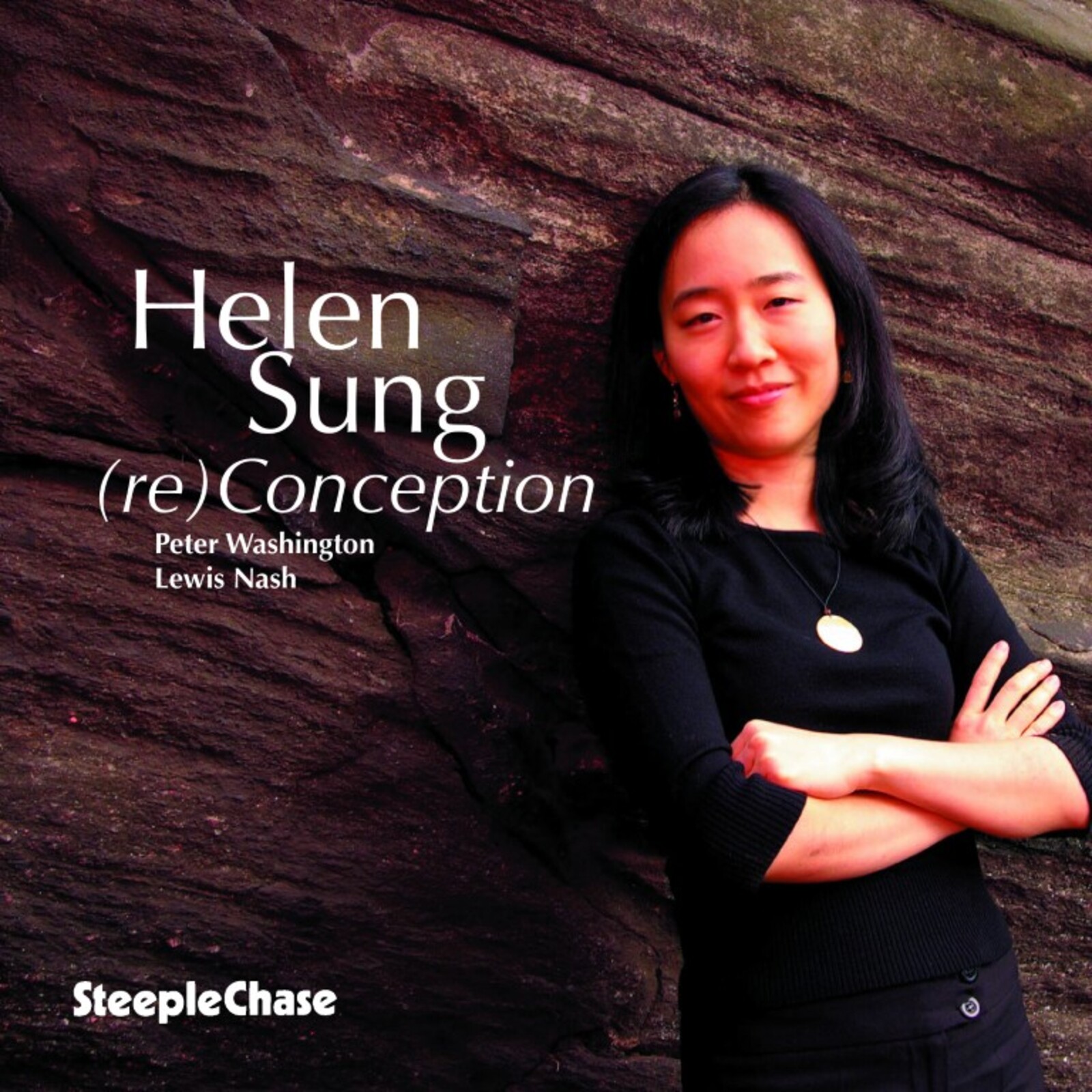 Picture of Helen Sung - (re)Conception