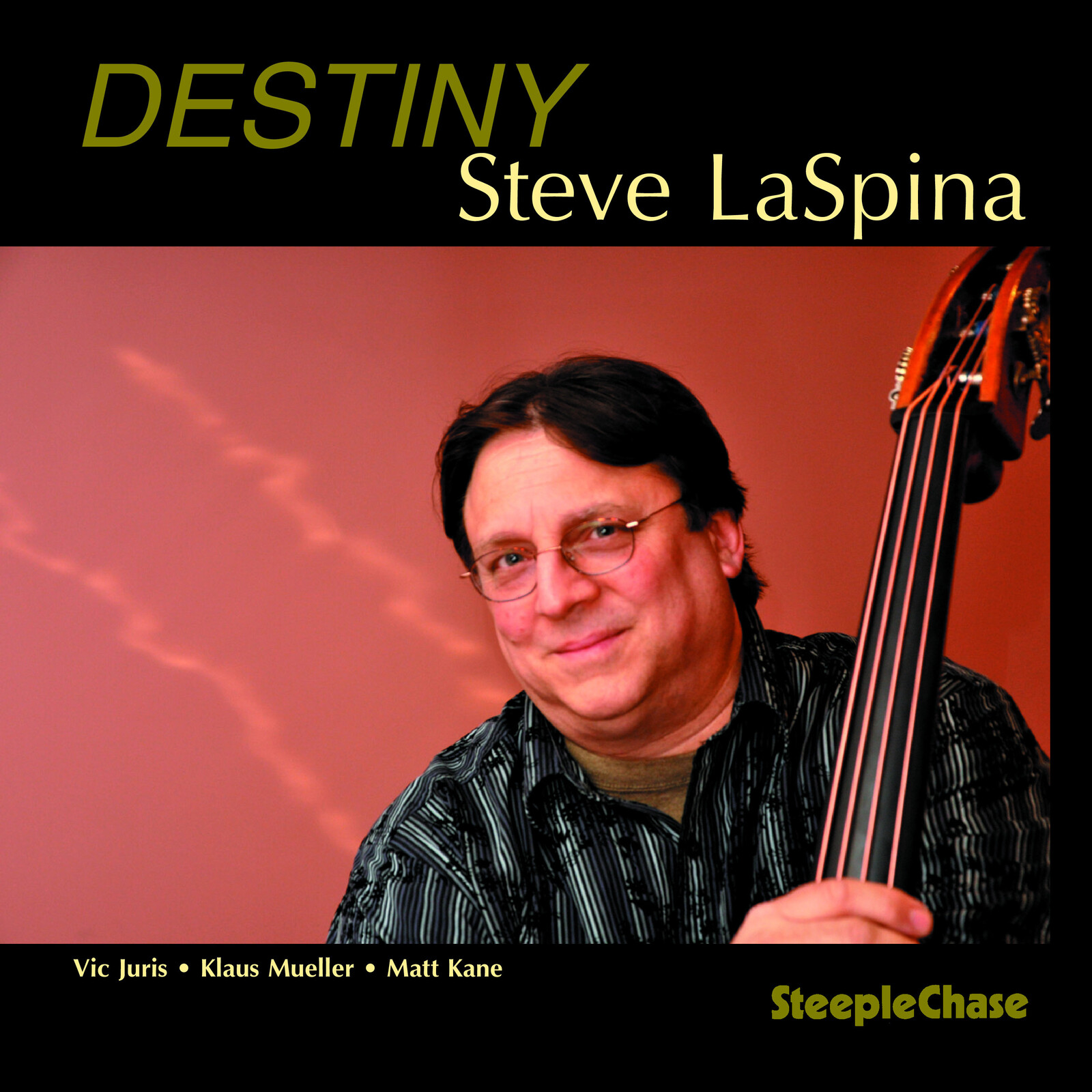 Picture of Steve LaSpina - Destiny