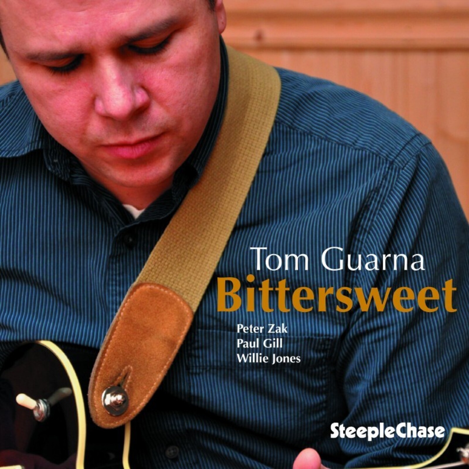 Picture of Tom Guarna - Bittersweet