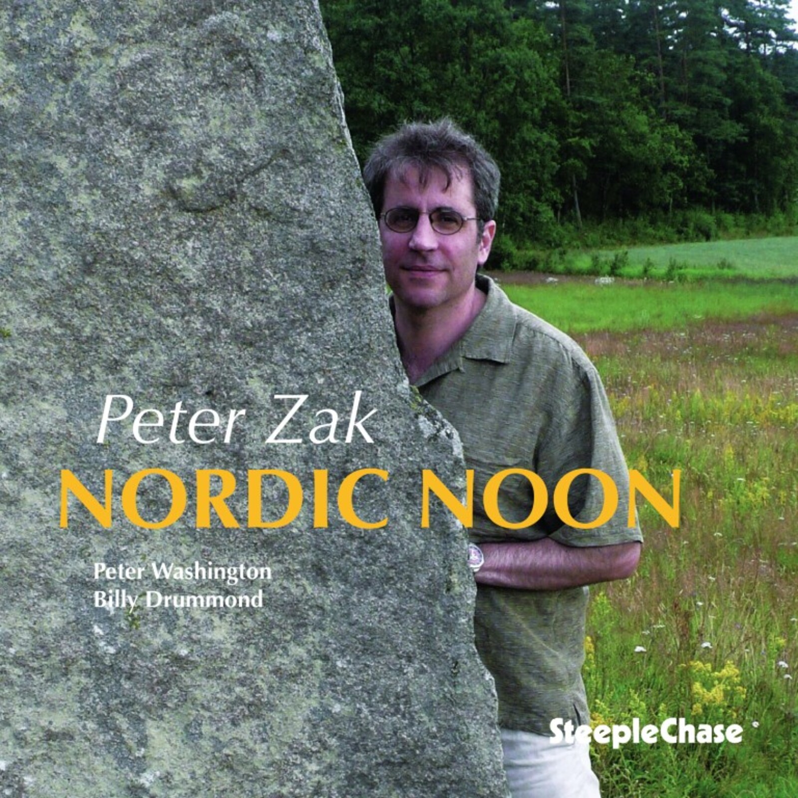 Picture of Peter Zak - Nordic Noon