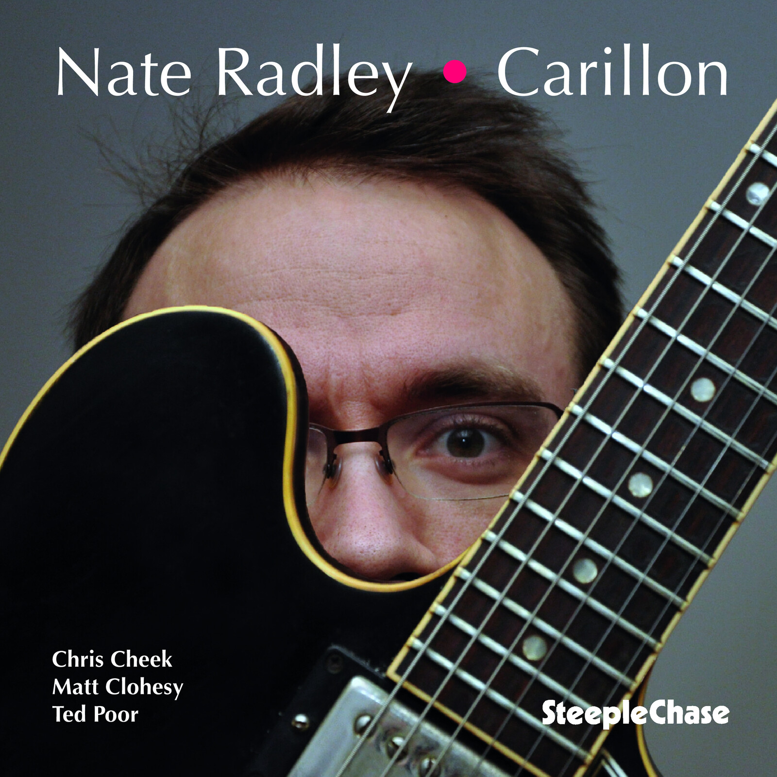 Picture of Nate Radley - Carillon