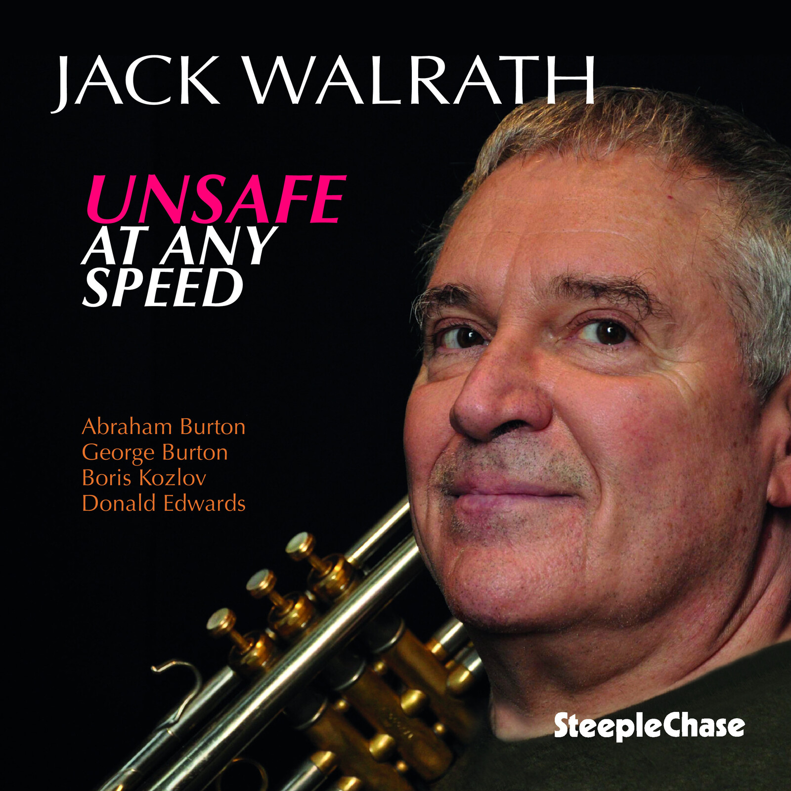 Picture of Jack Walrath - Unsafe at Any Speed
