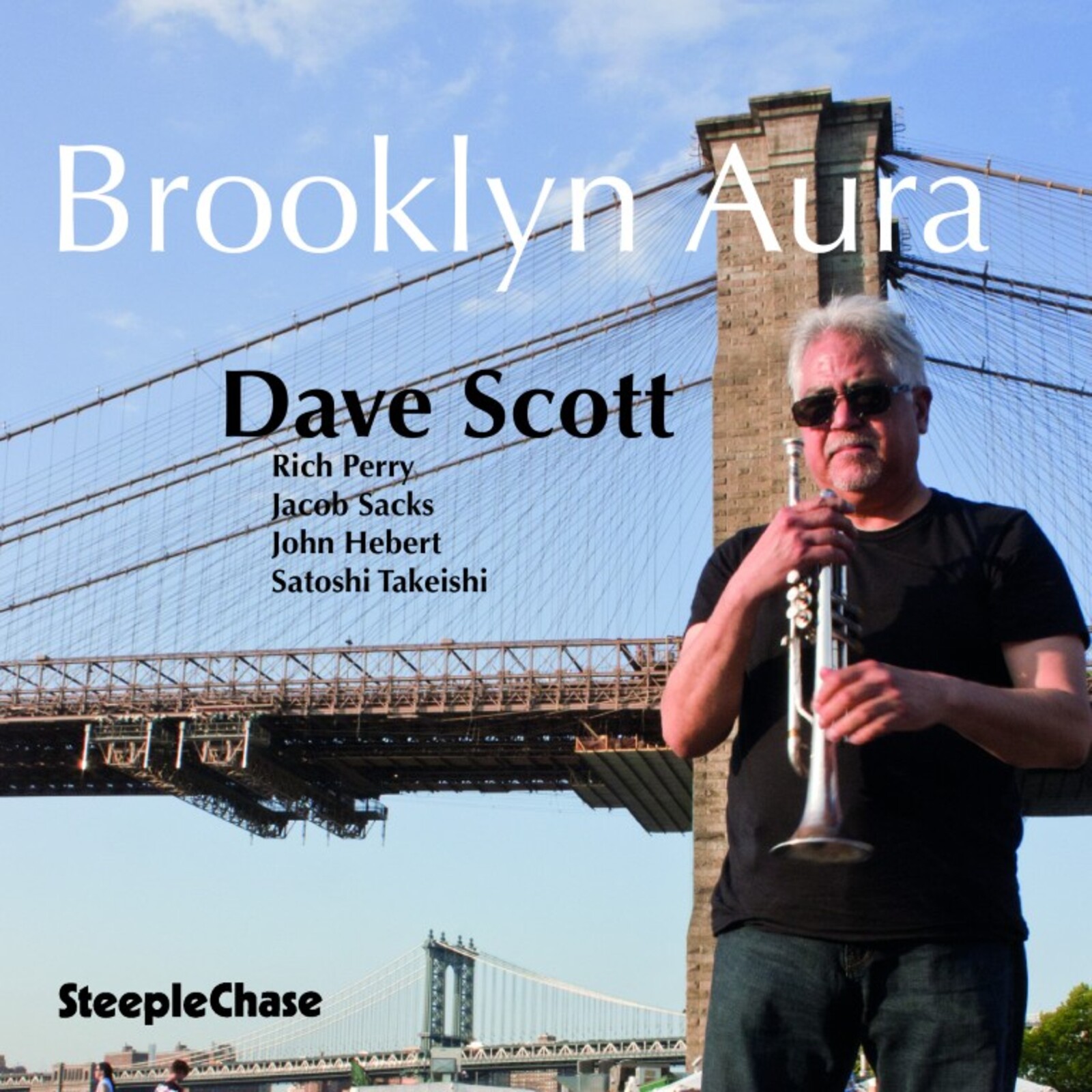 Picture of Dave Scott - Brooklyn Aura