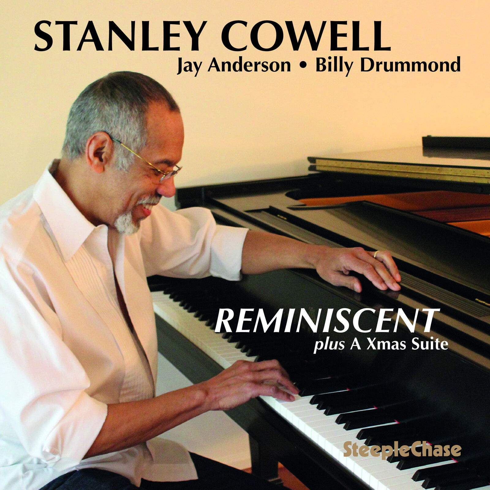 Picture of Stanley Cowell - Reminiscent