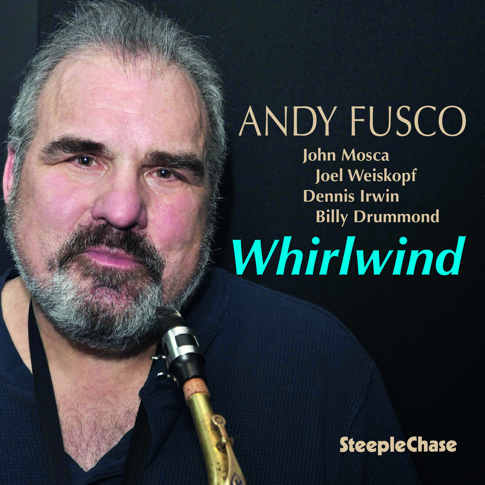 Picture of Andy Fusco - Whirlwind