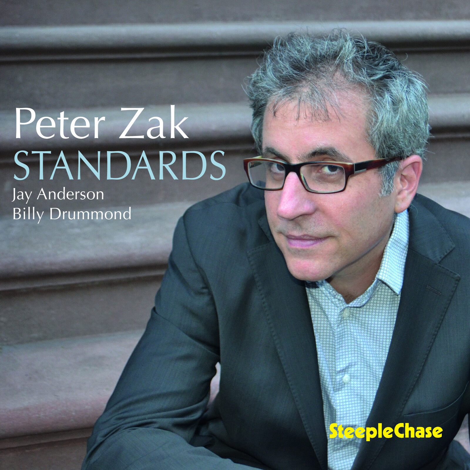 Picture of Peter Zak - Standards