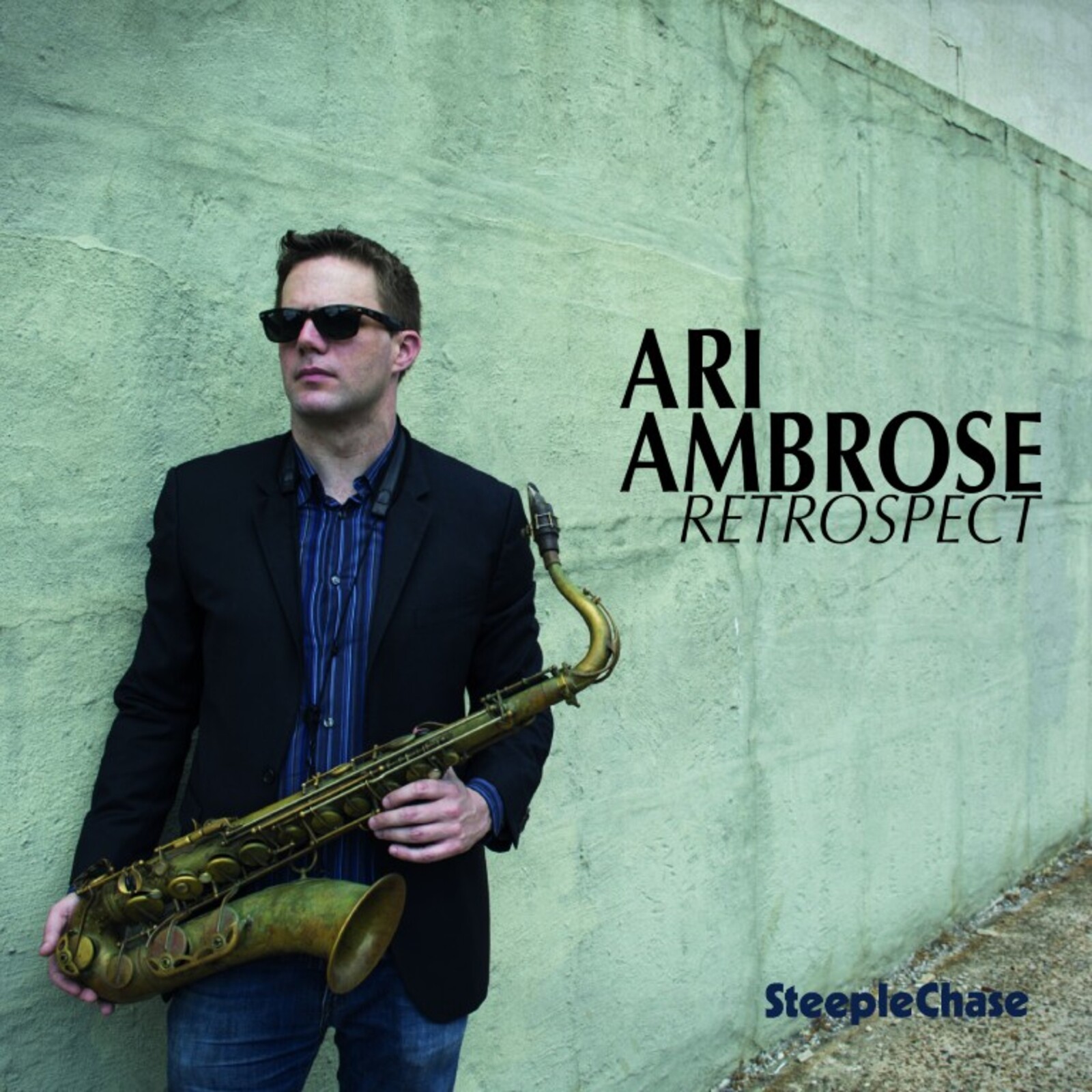 Picture of Ari Ambrose - Retrospect