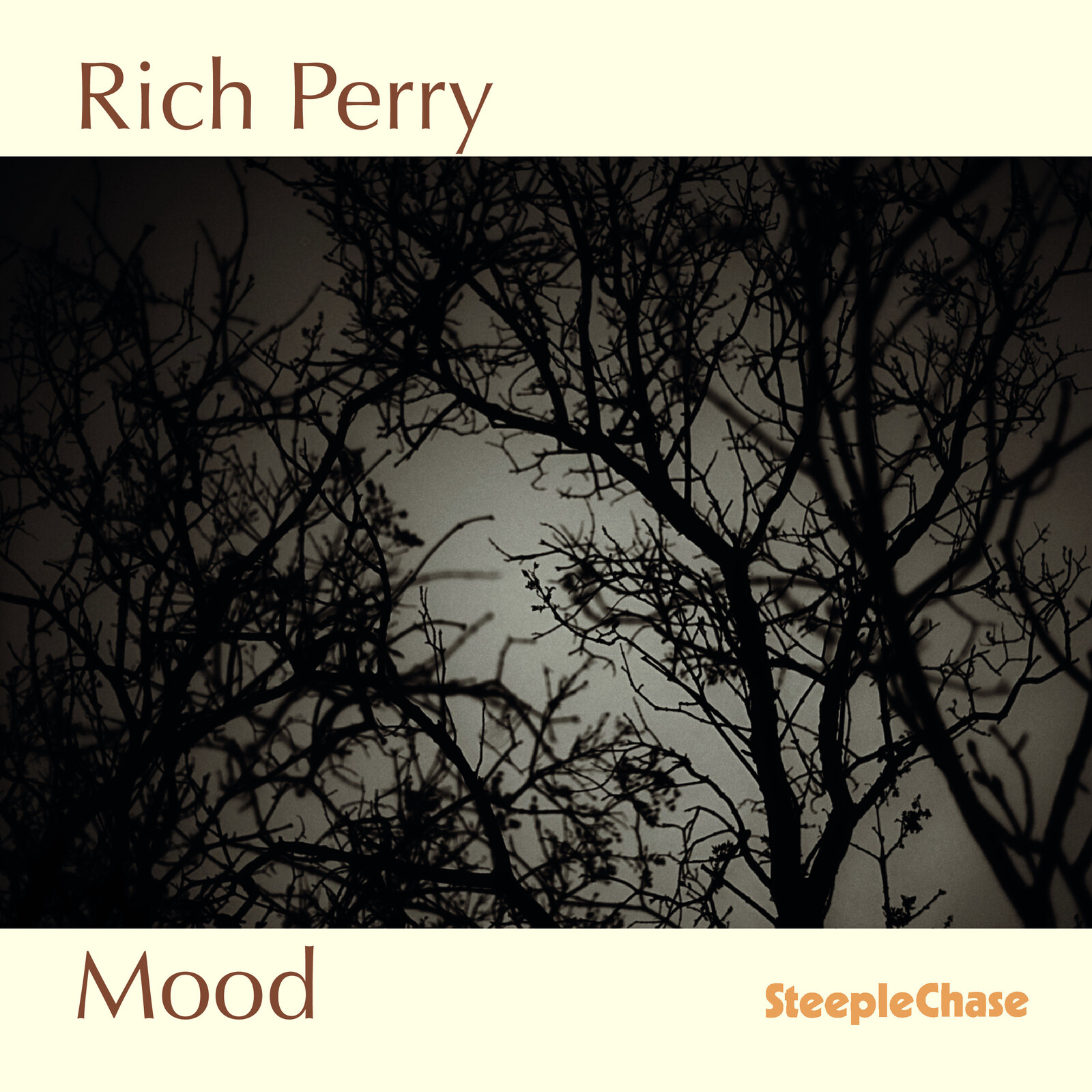 Picture of Rich Perry - Mood