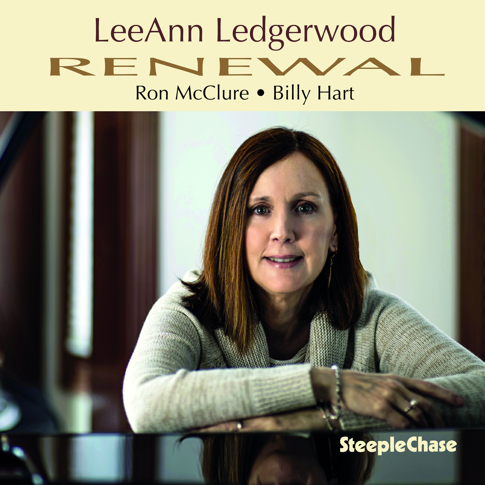 Picture of LeeAnn Ledgerwood - Renewal