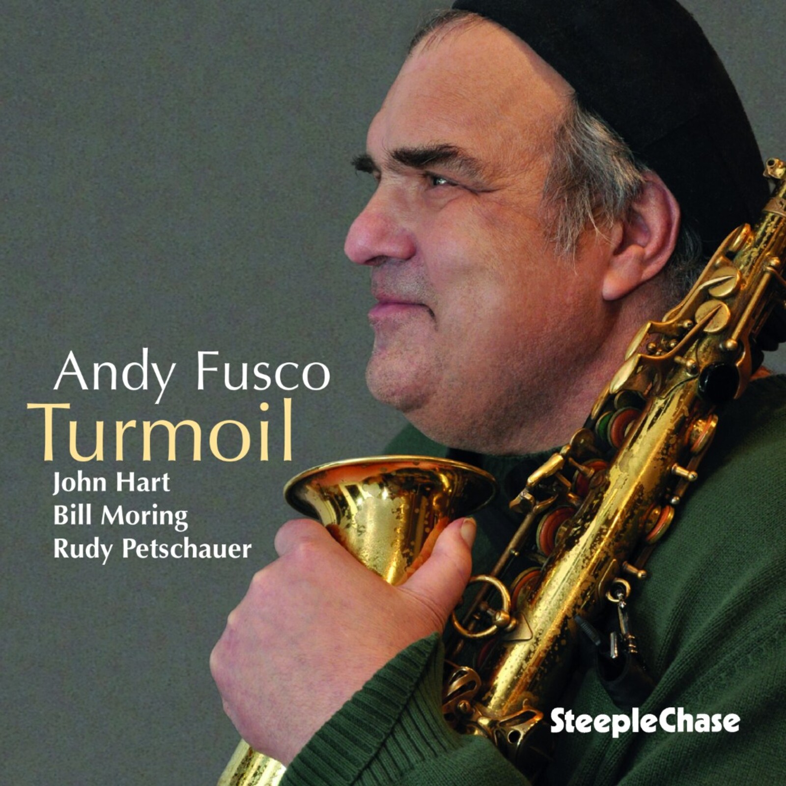 Picture of Andy Fusco - Turmoil