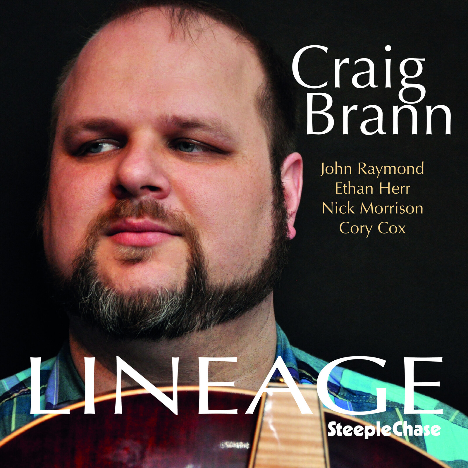 Picture of Craig Brann - Lineage