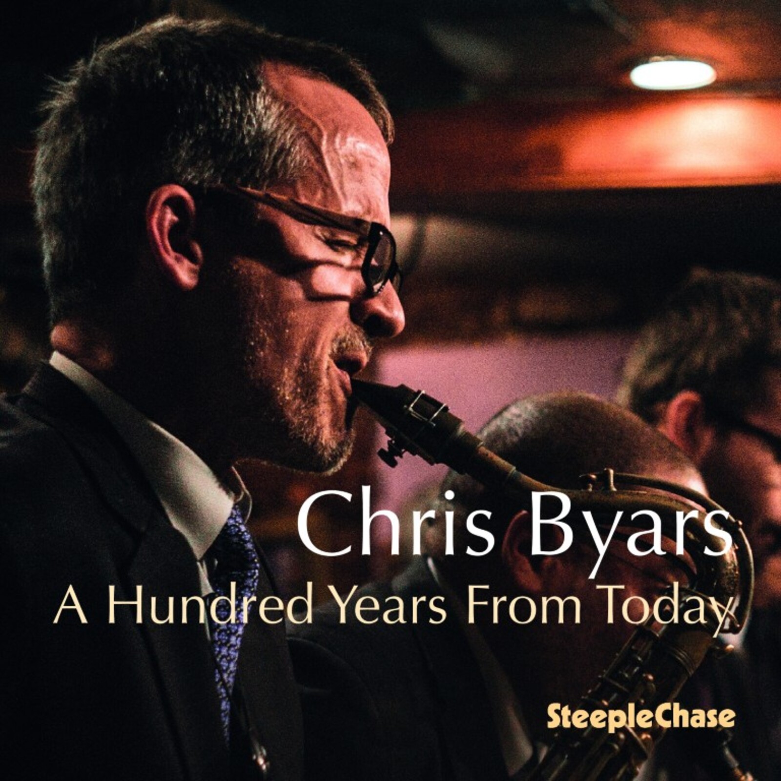 Picture of Chris Byars - A Hundred Years From Today