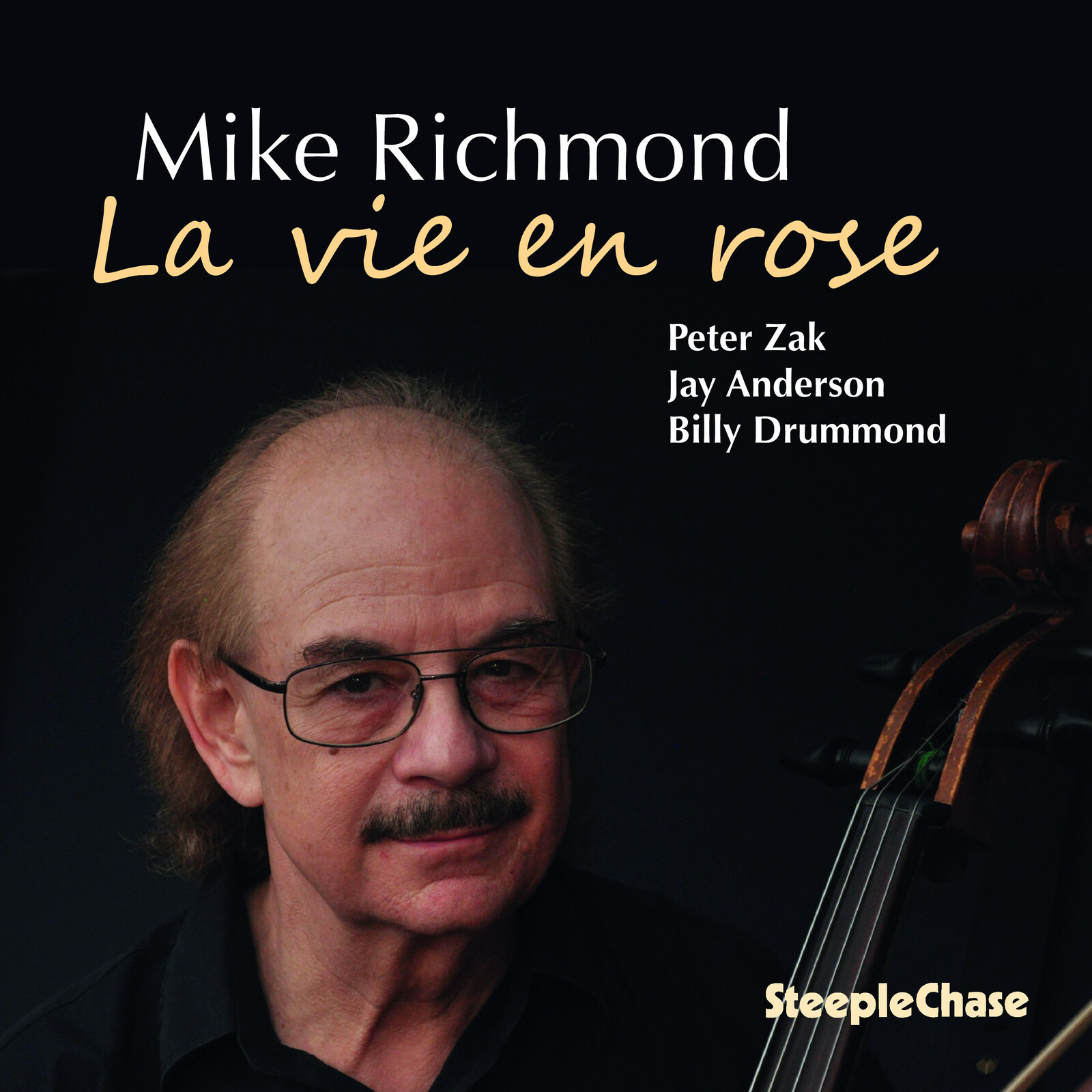 Picture of Mike Richmond - La Vie En Rose