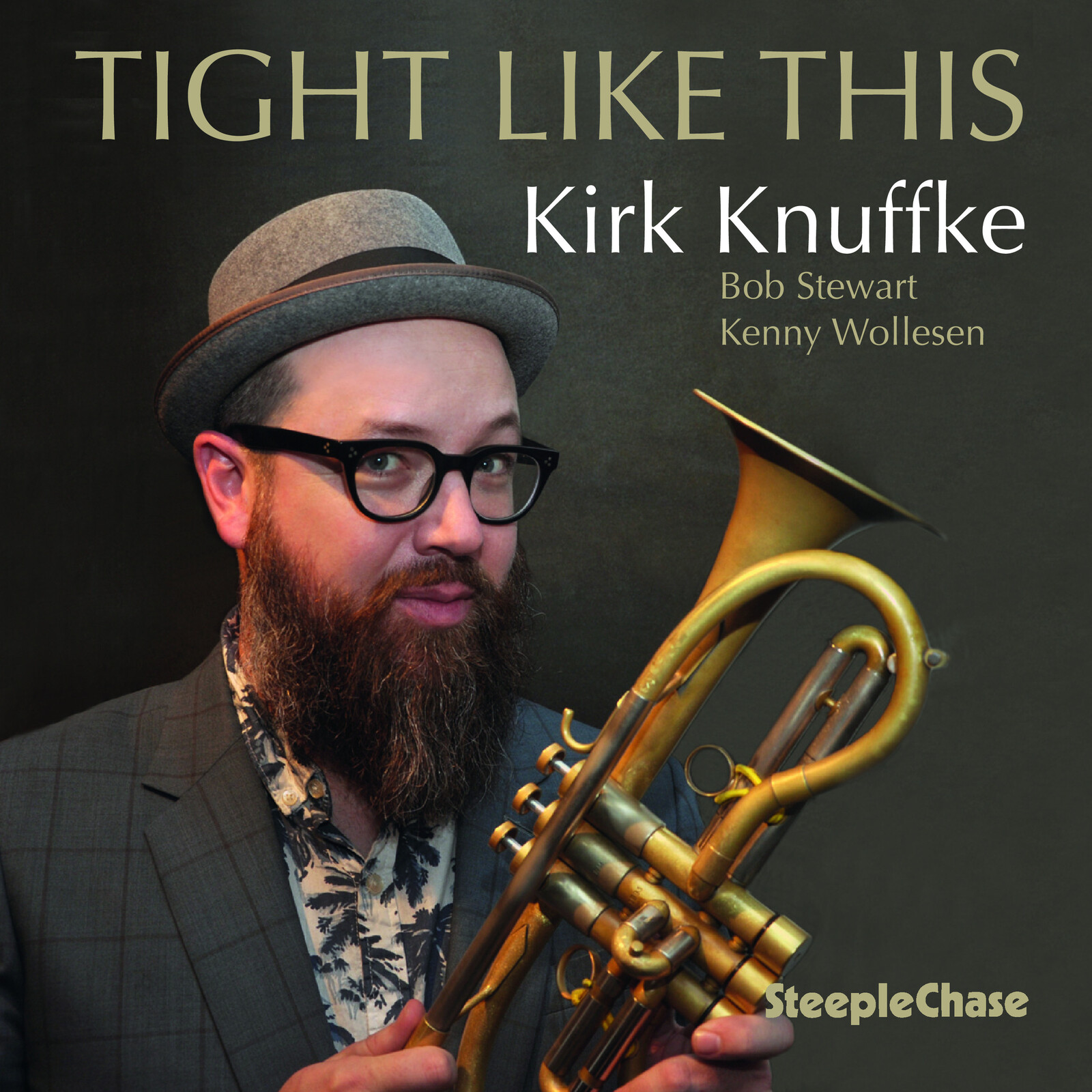 Picture of Kirk Knuffke - Tight Like This