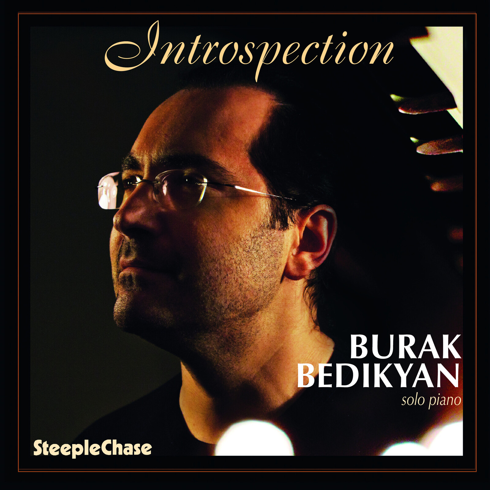 Picture of Burak Bedikyan - Introspection