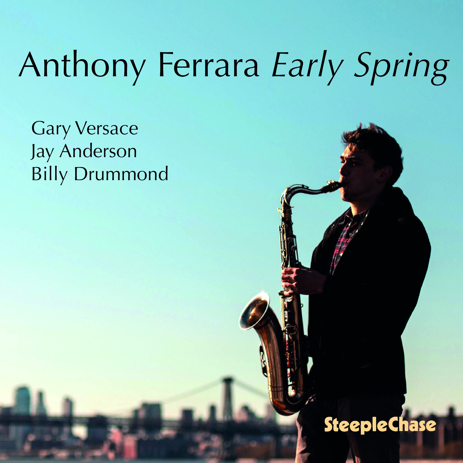 Picture of Anthony Ferrara - Early Spring