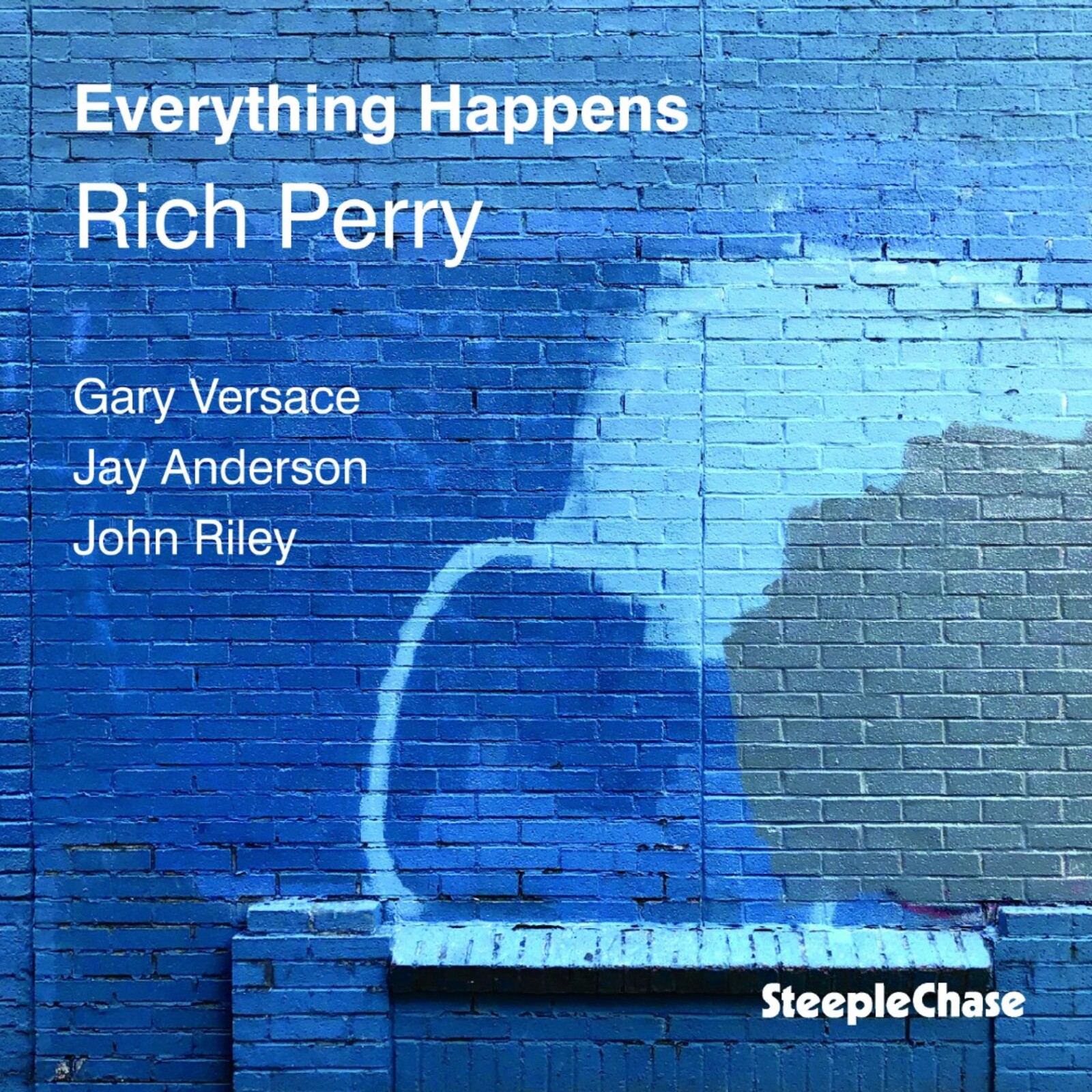 Picture of Rich Perry - Everything Happens