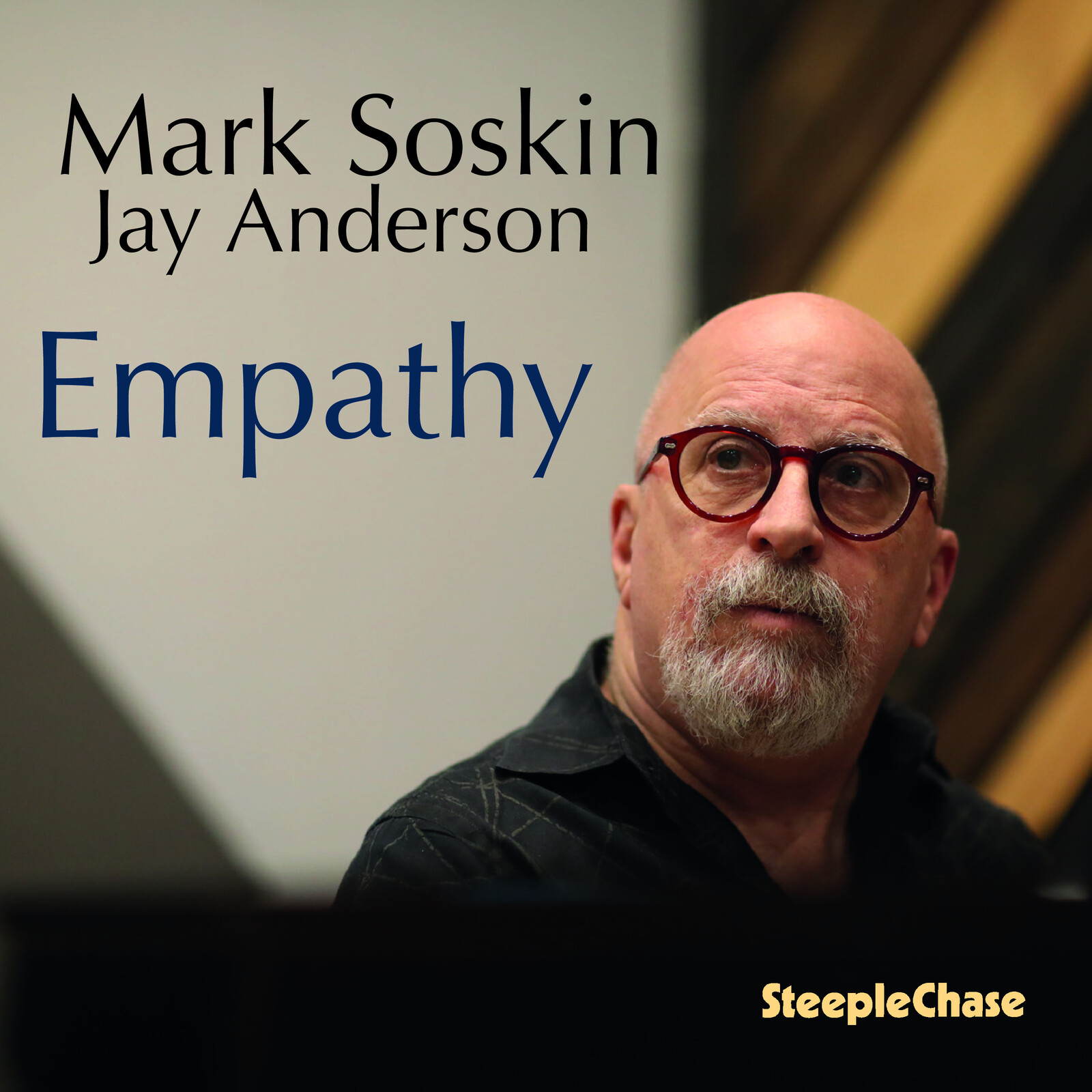 Picture of Mark Soskin - Empathy