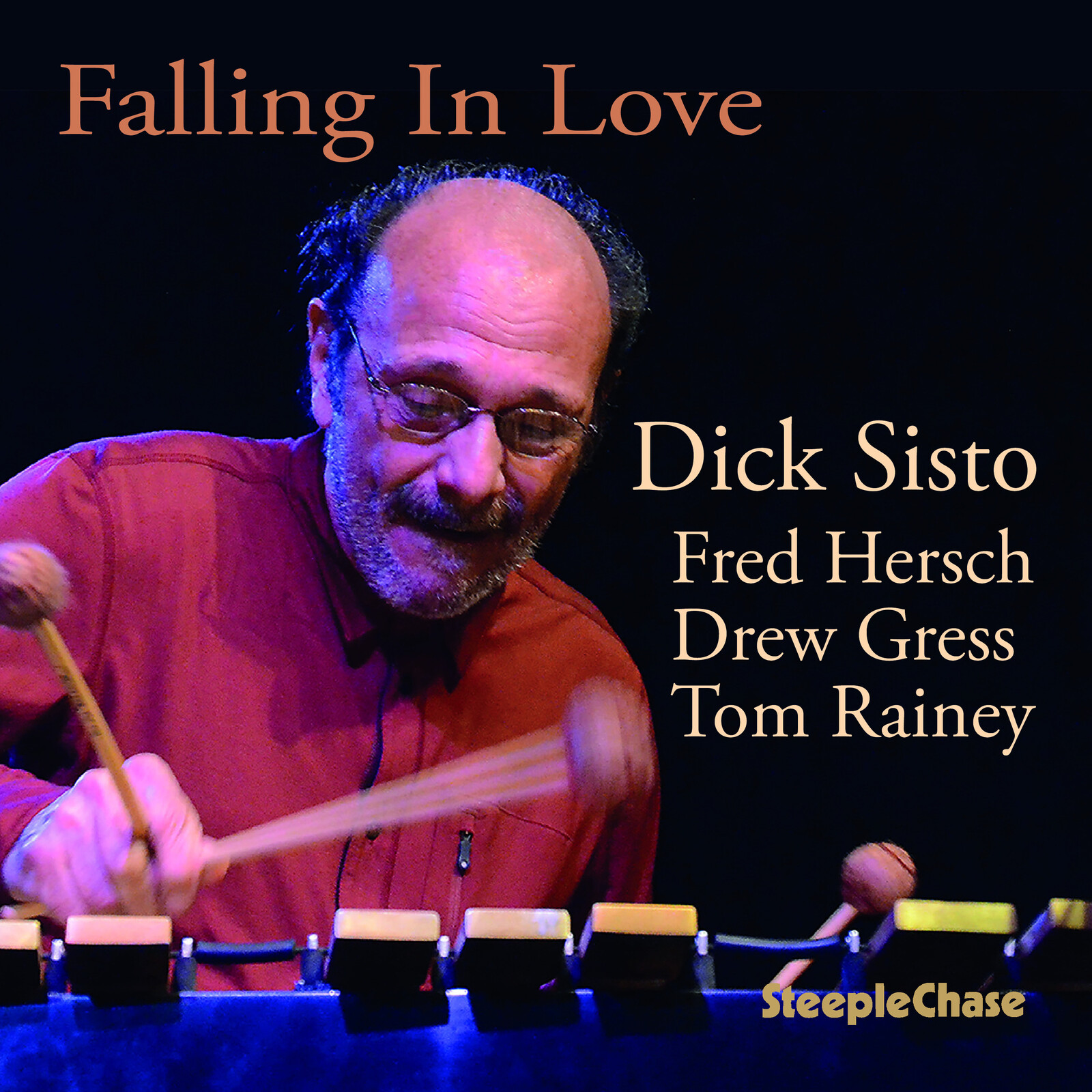 Picture of Dick Sisto - Falling in Love