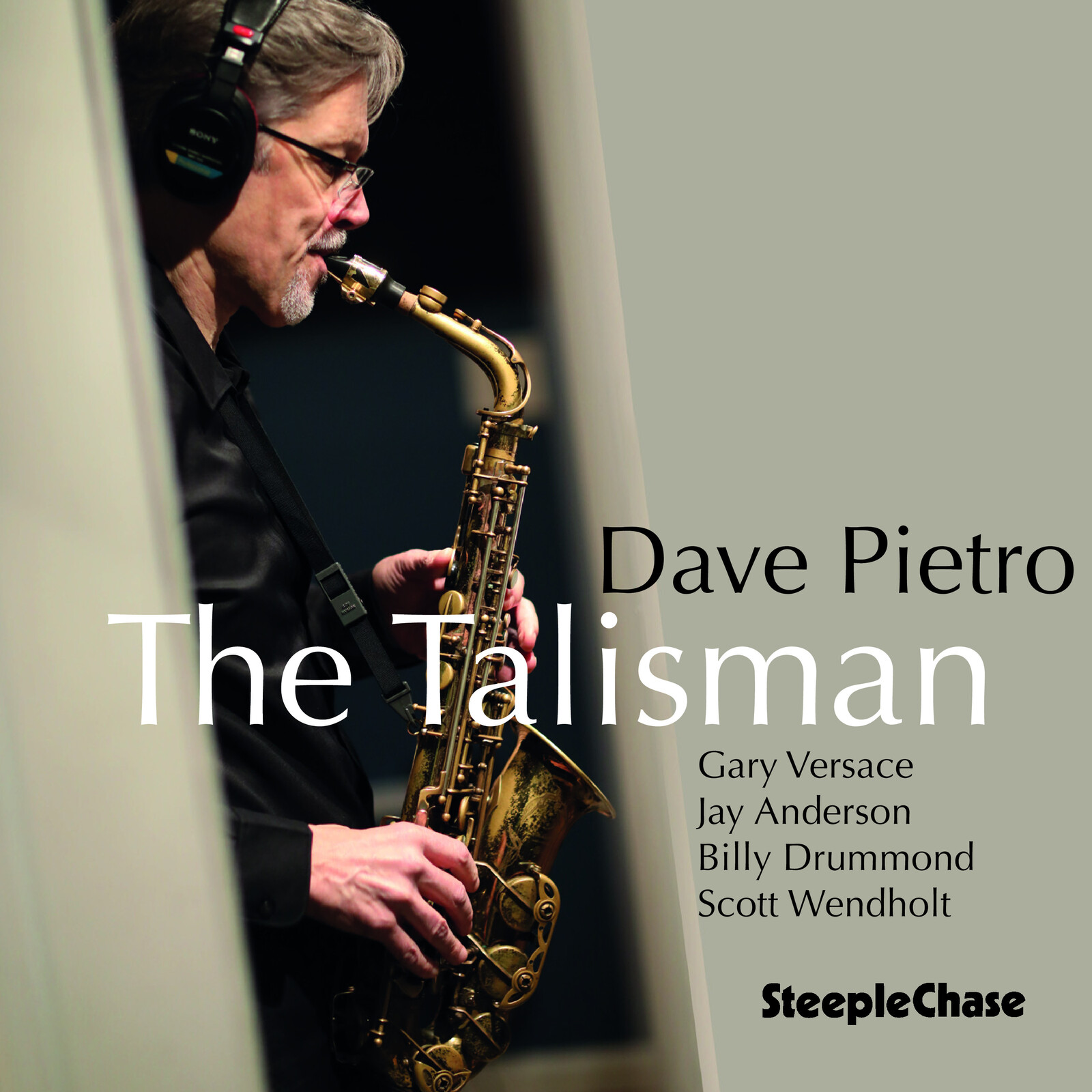 Picture of Dave Pietro - The Talisman