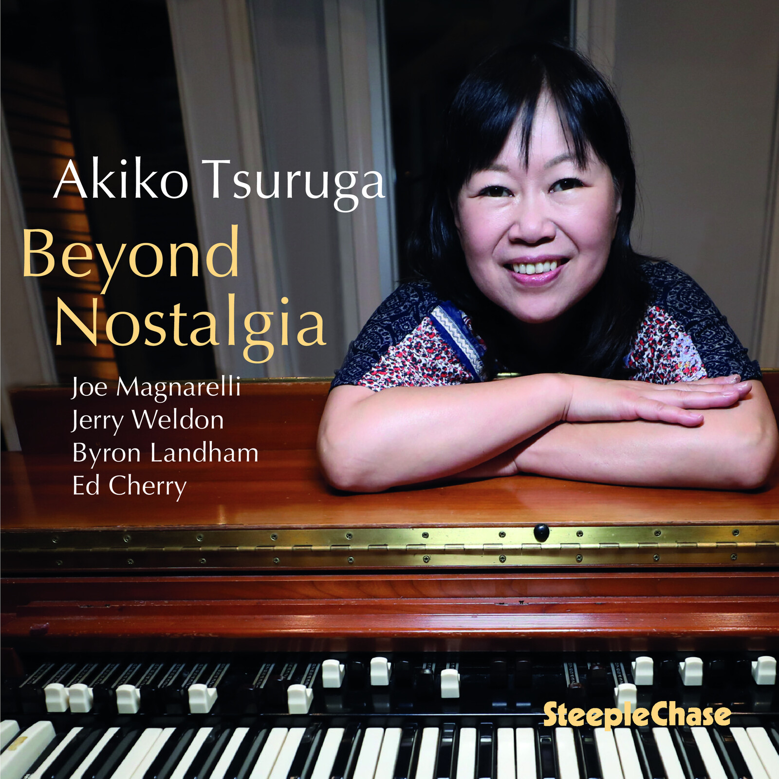 Picture of Akiko Tsuruga - Beyond Nostalgia