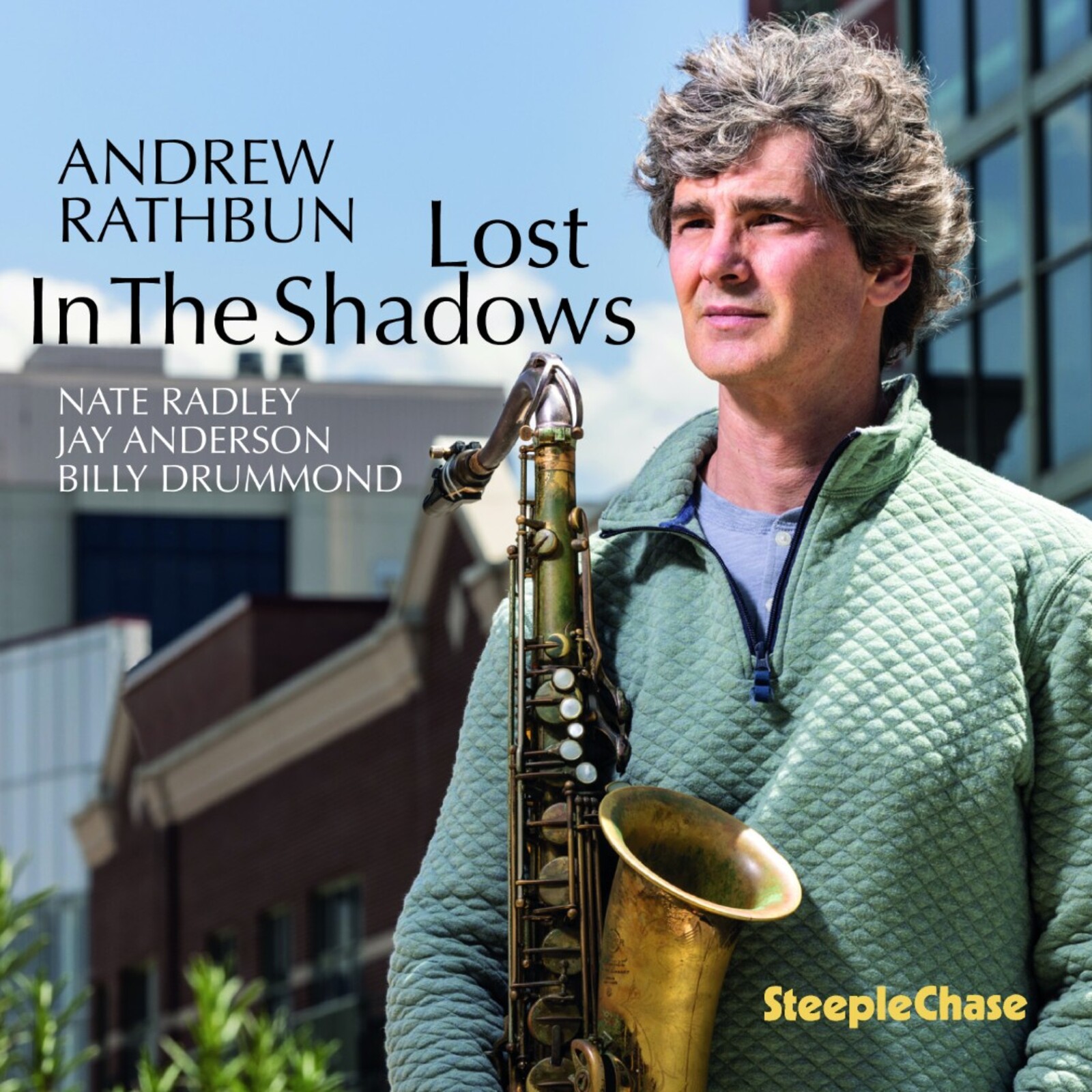 Picture of Andrew Rathbun - Lost in the Shadows