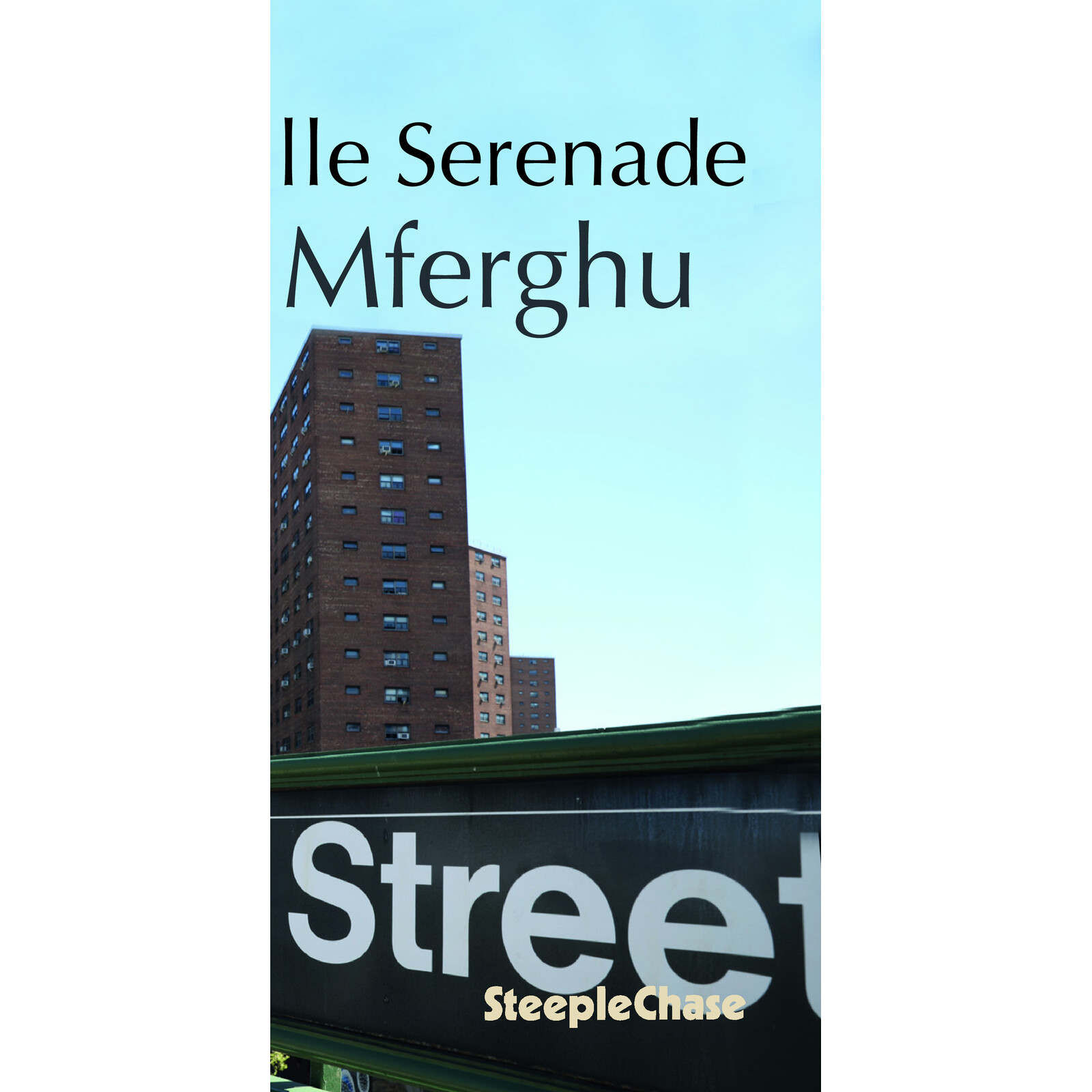 Picture of Mferghu - Manhattanville Serenade