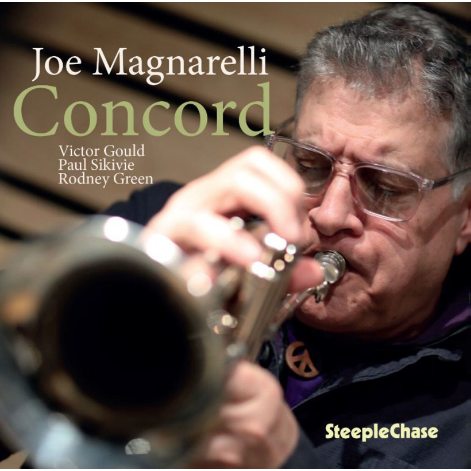 Picture of Joe Magnarelli - Concord