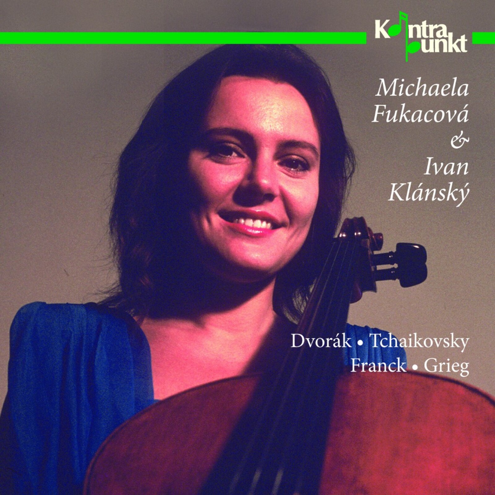 Picture of Lars Ulrik Mortensen - Sonatas For Cello And Piano