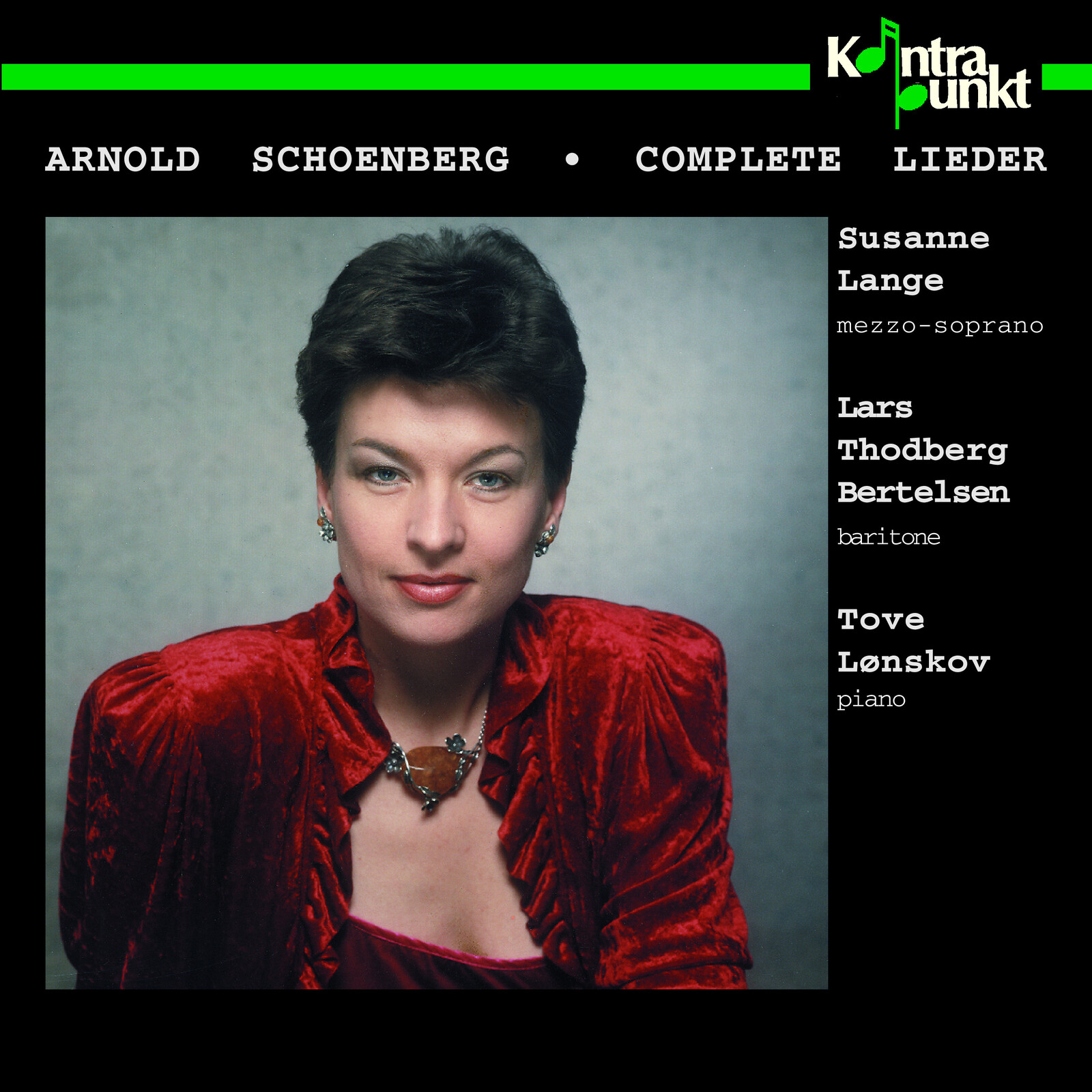 Picture of Hans Richter-Haaser, Kurt Sanderling - Complete Lieder