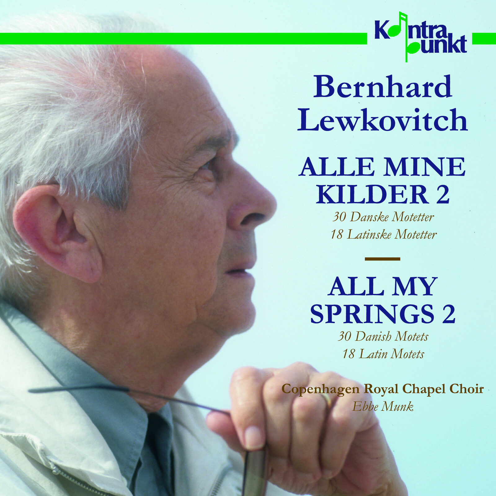 Picture of Jens E. Christensen - All My Springs 2