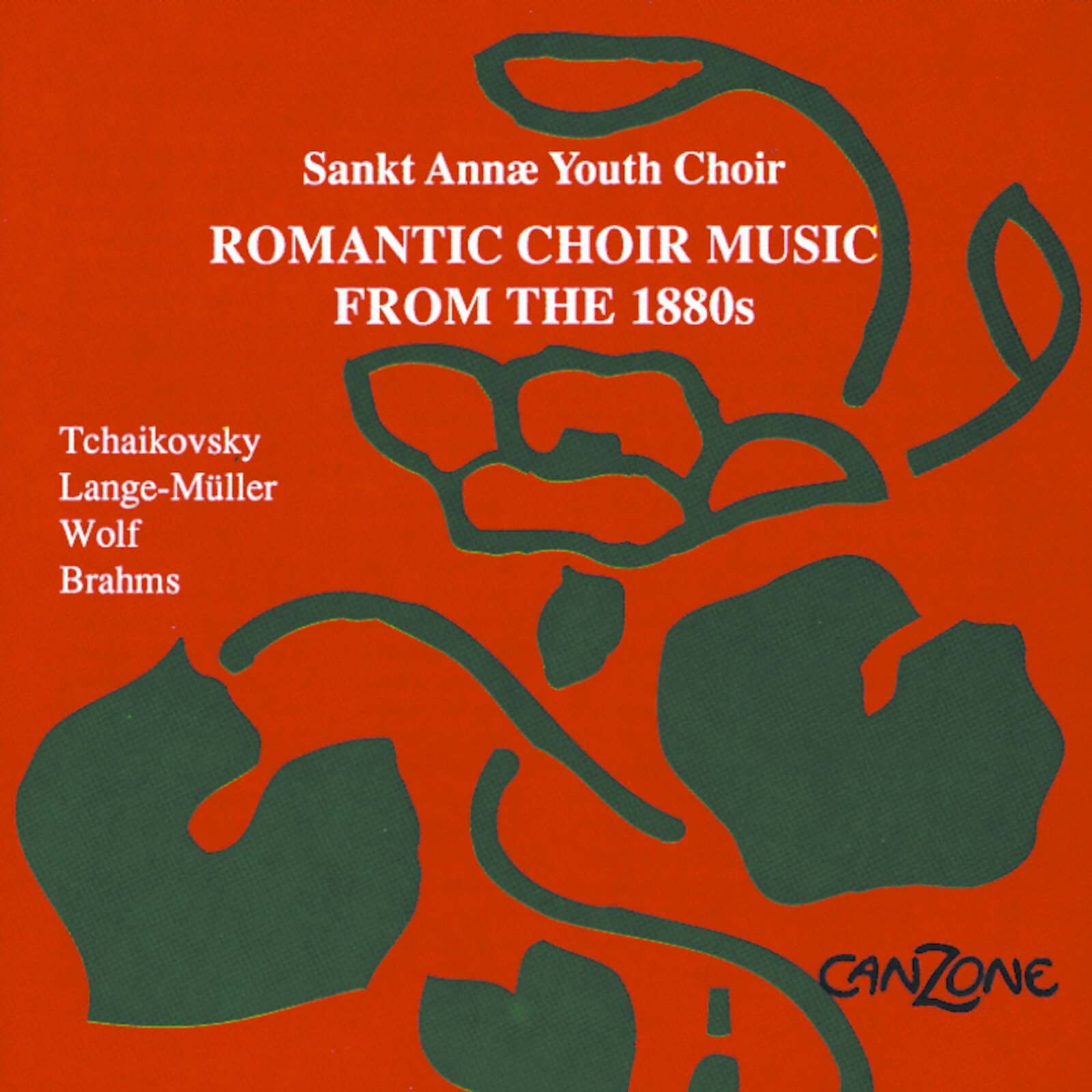 Picture of Poul Elming, Tove Lonskov - Romantic Choir Music