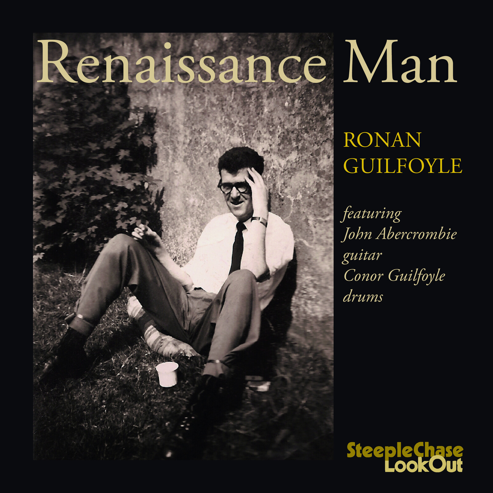 Picture of Ronan Guilfoyle - Renaissance Man