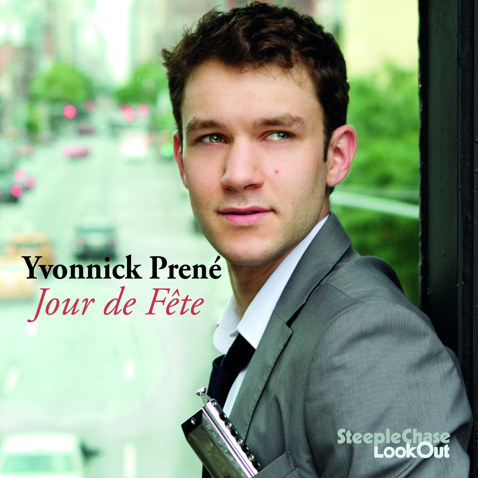 Picture of Yvonnick Pren� - Jour de Fete