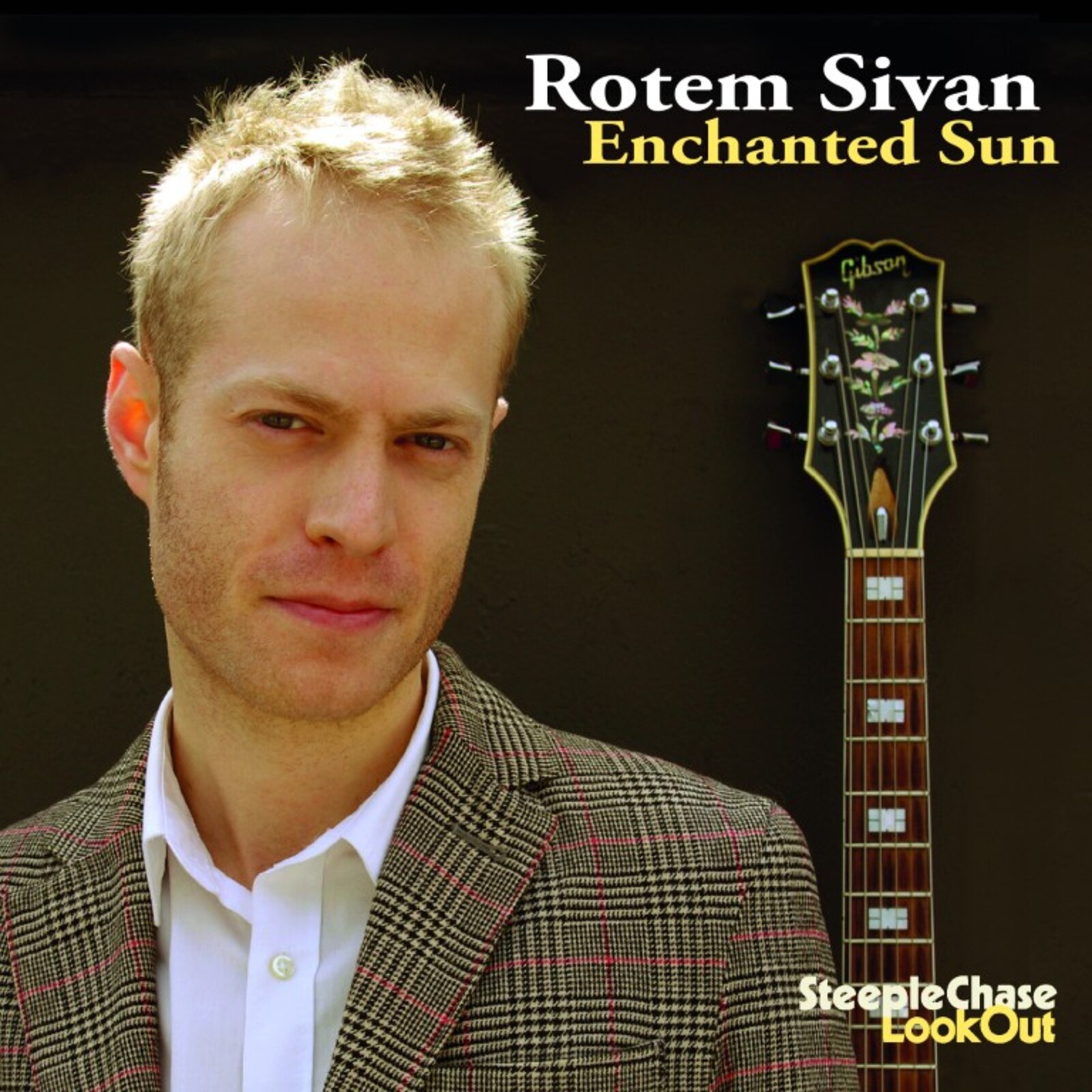 Picture of Rotem Sivan - Enchanted Sun