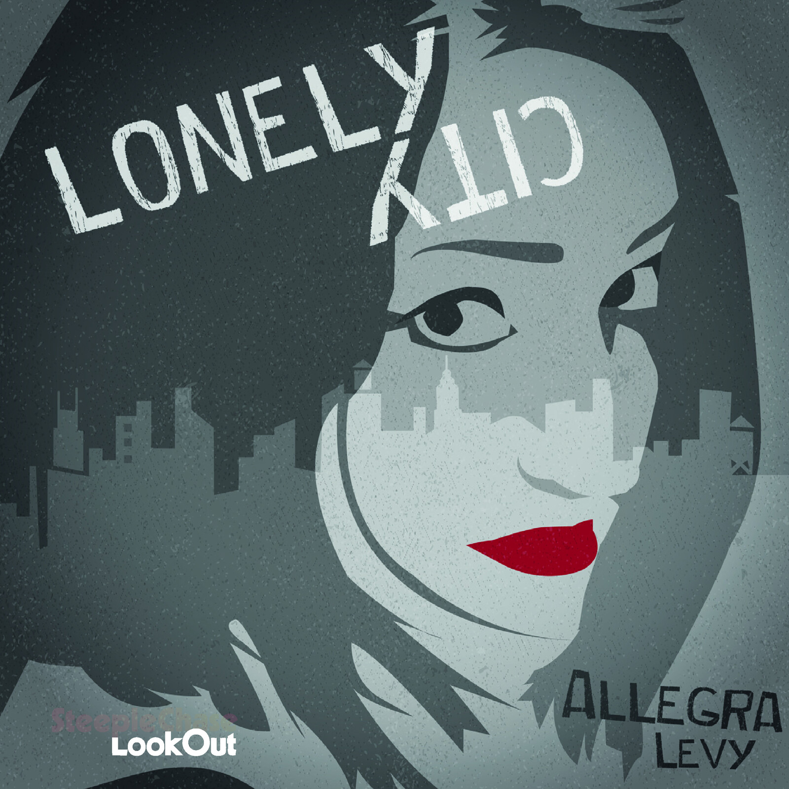 Picture of Allegra Levy - Lonely City