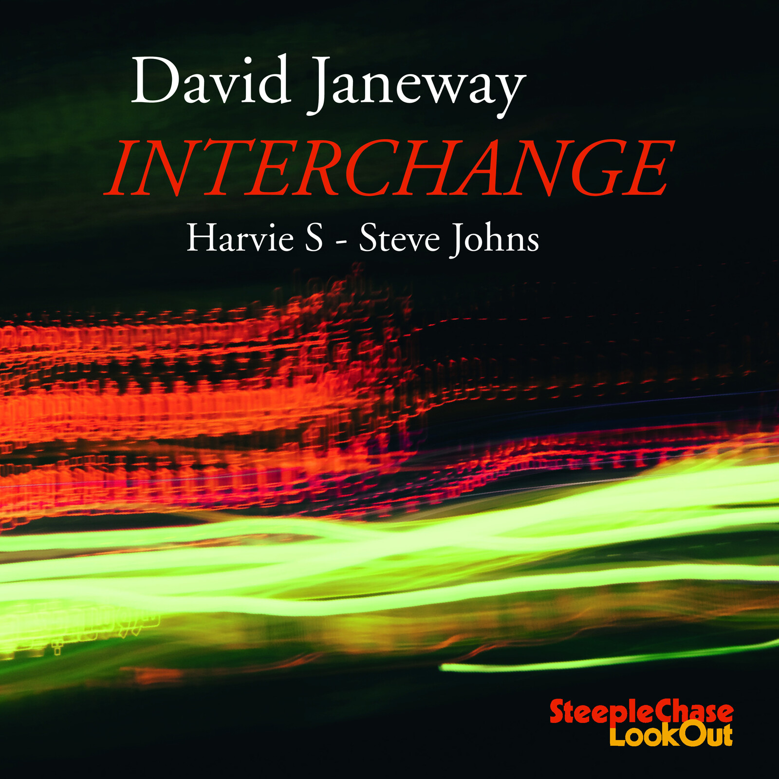 Picture of David Janeway - Interchange