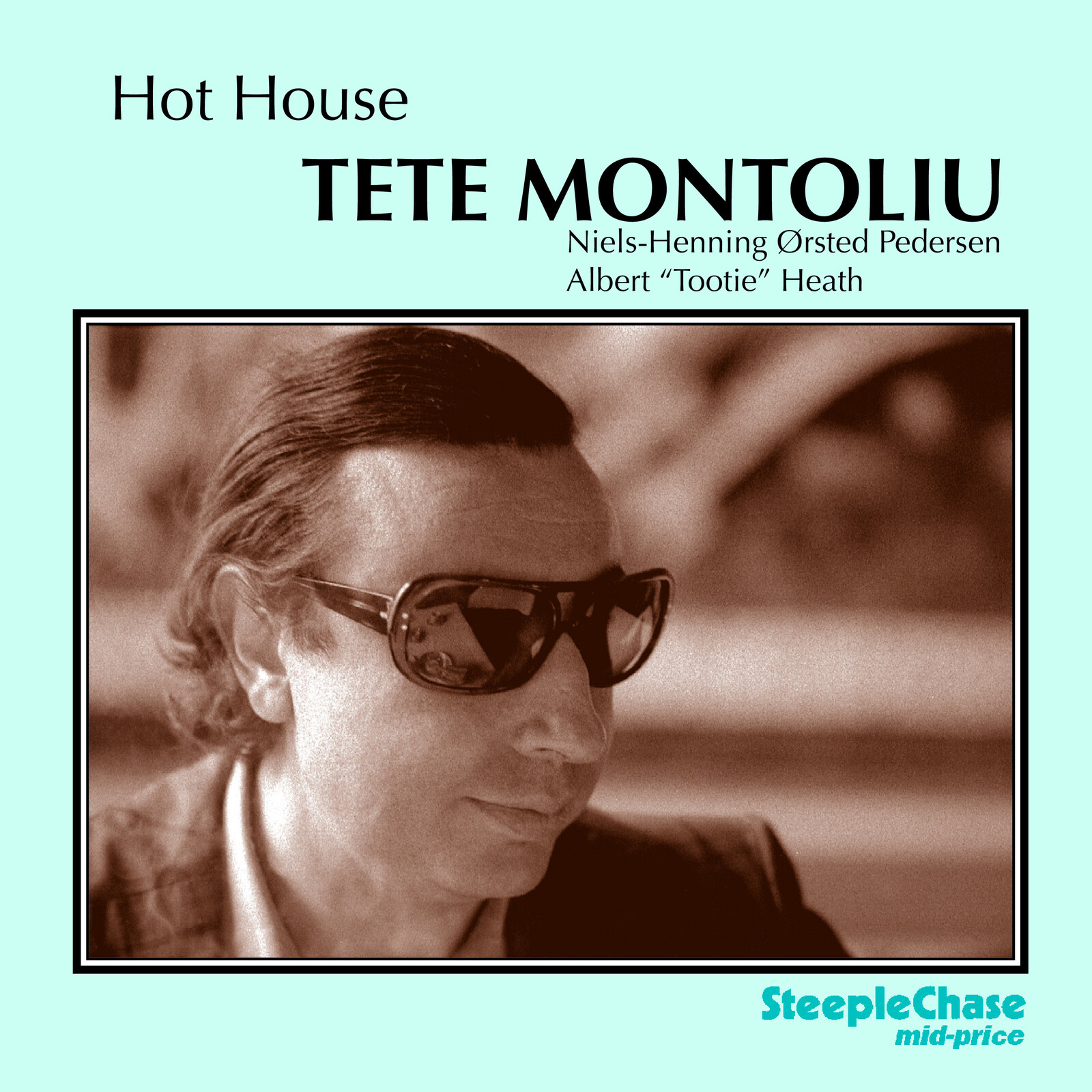 Picture of Tete Montoliu - Hot House