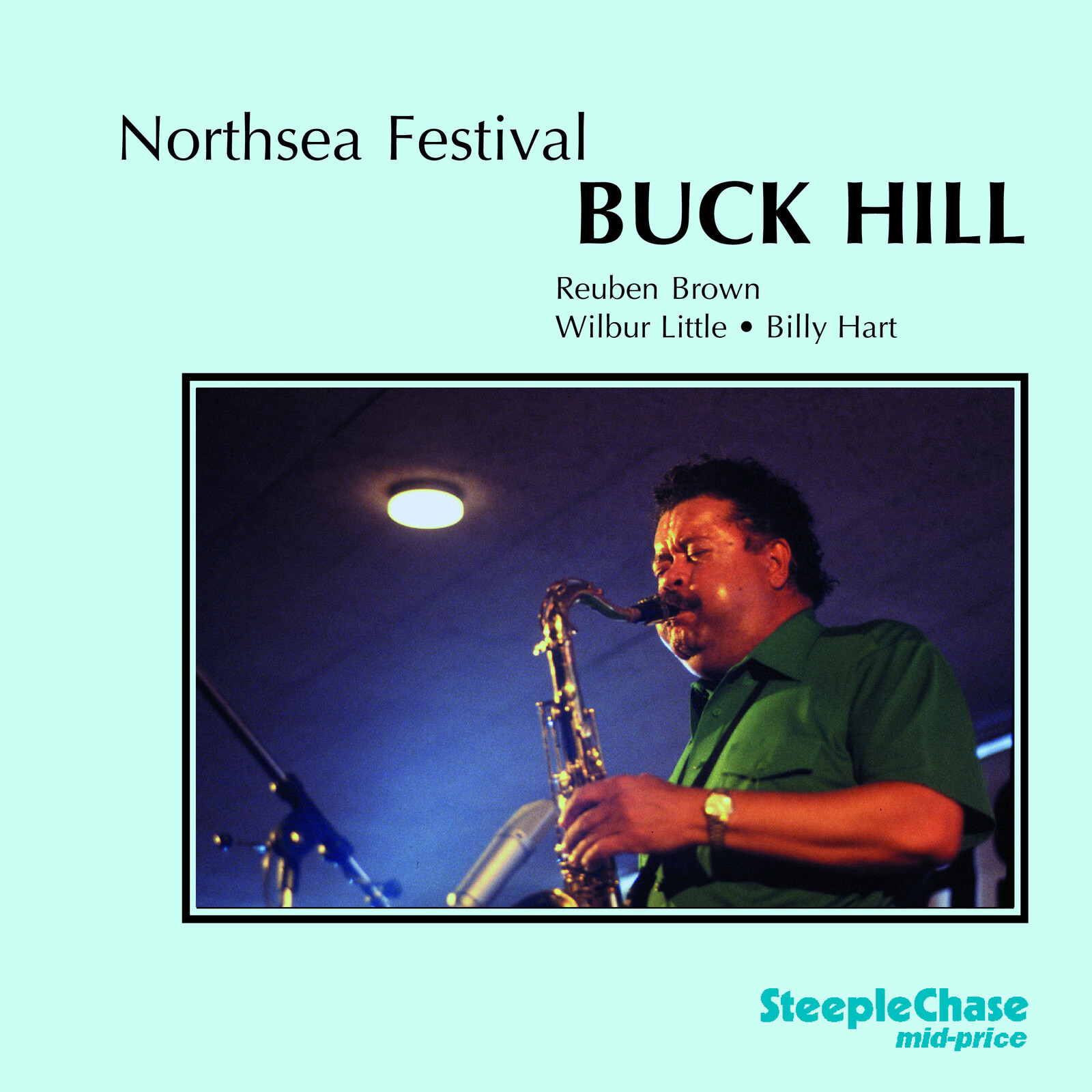 Picture of Buck Hill - Northeas Festival